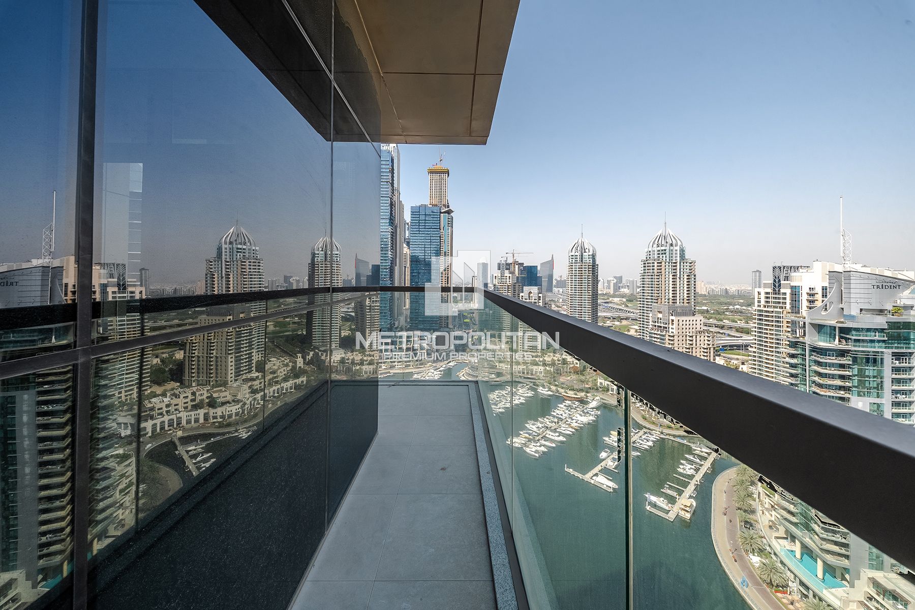 High ROI | Prime Marina Asset | Panoramic View