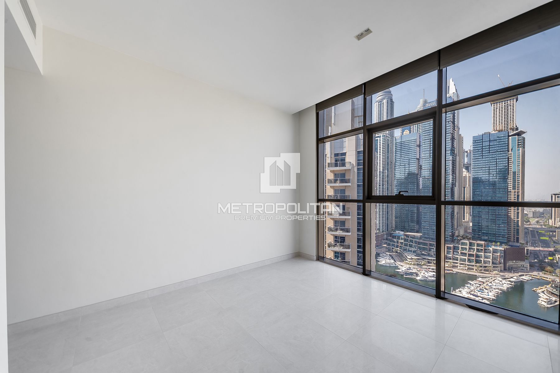 High ROI | Prime Marina Asset | Panoramic View