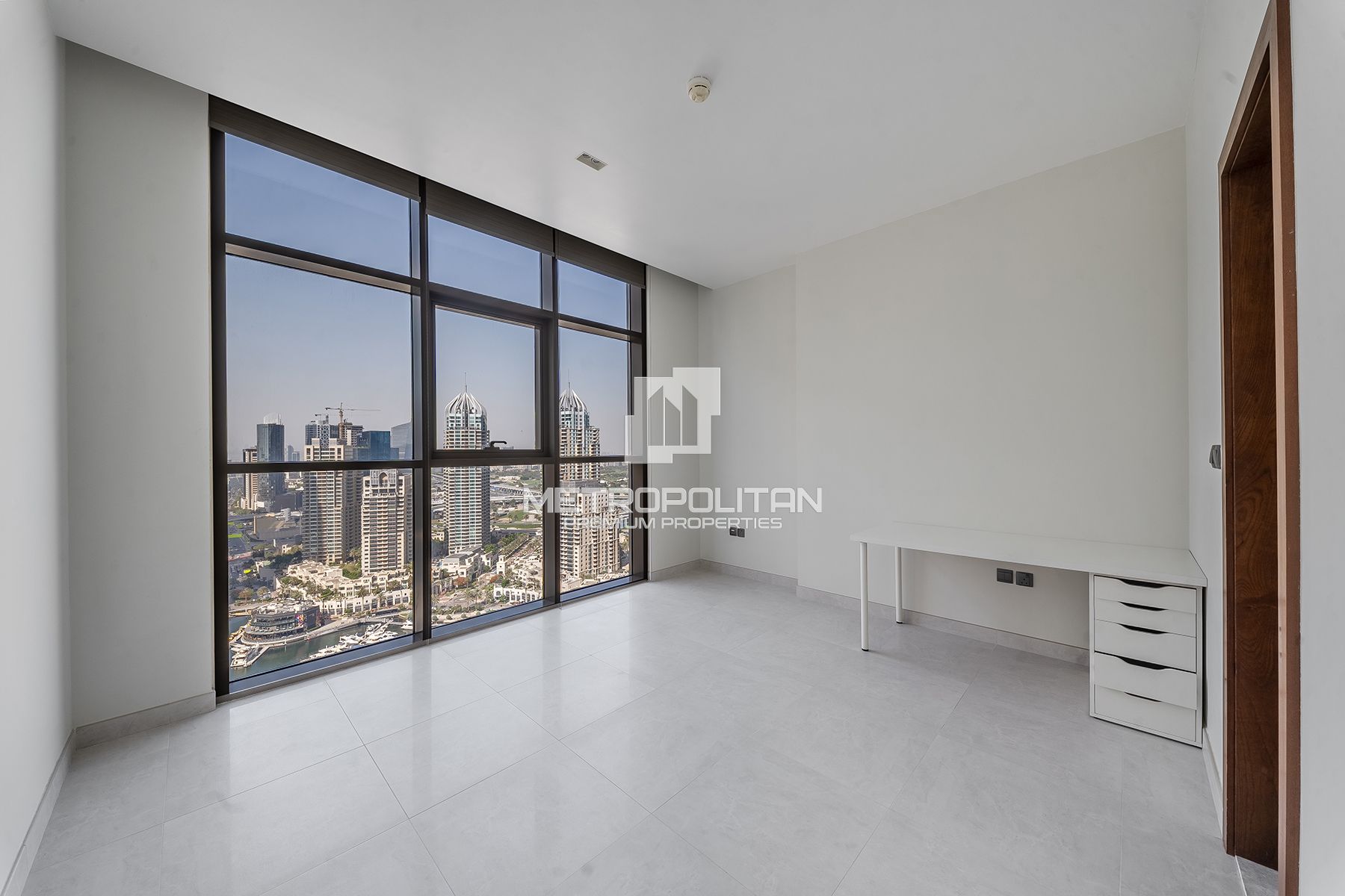 High ROI | Prime Marina Asset | Panoramic View