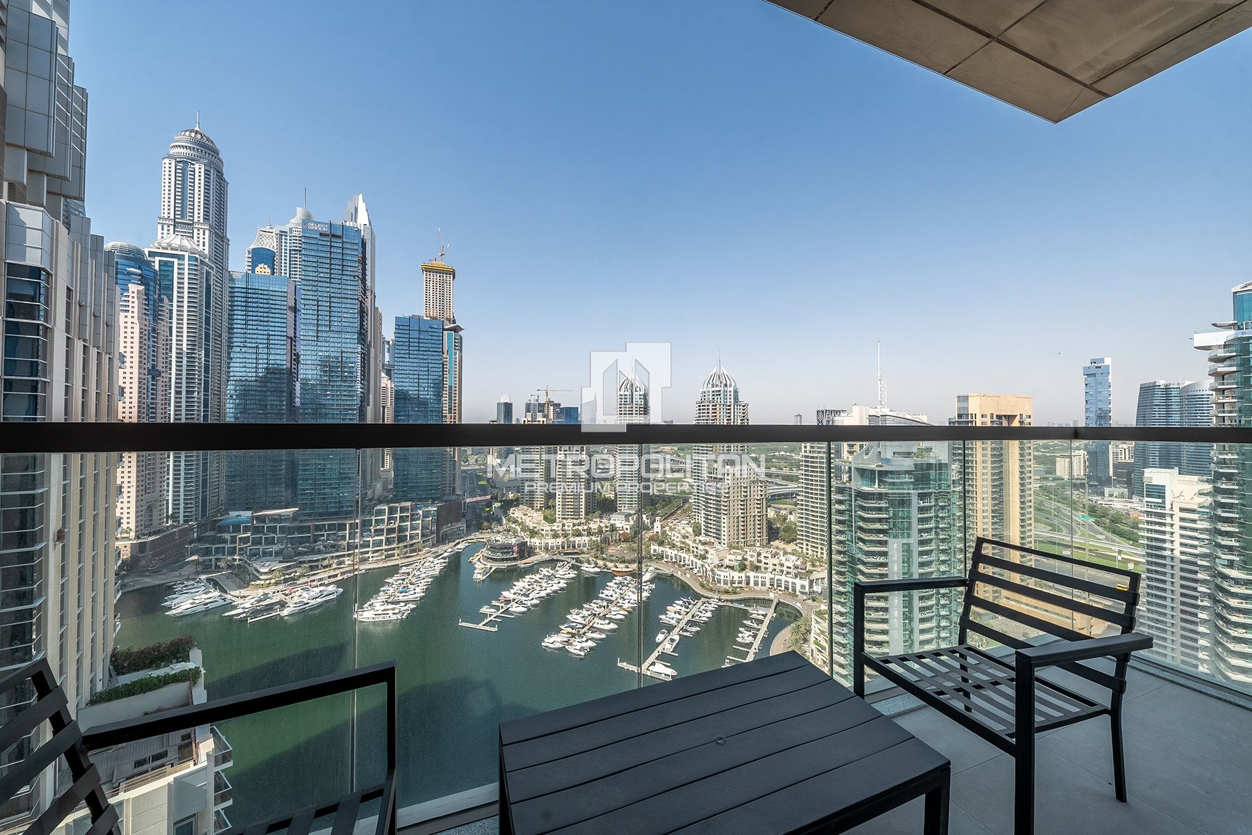 High ROI | Prime Marina Asset | Panoramic View