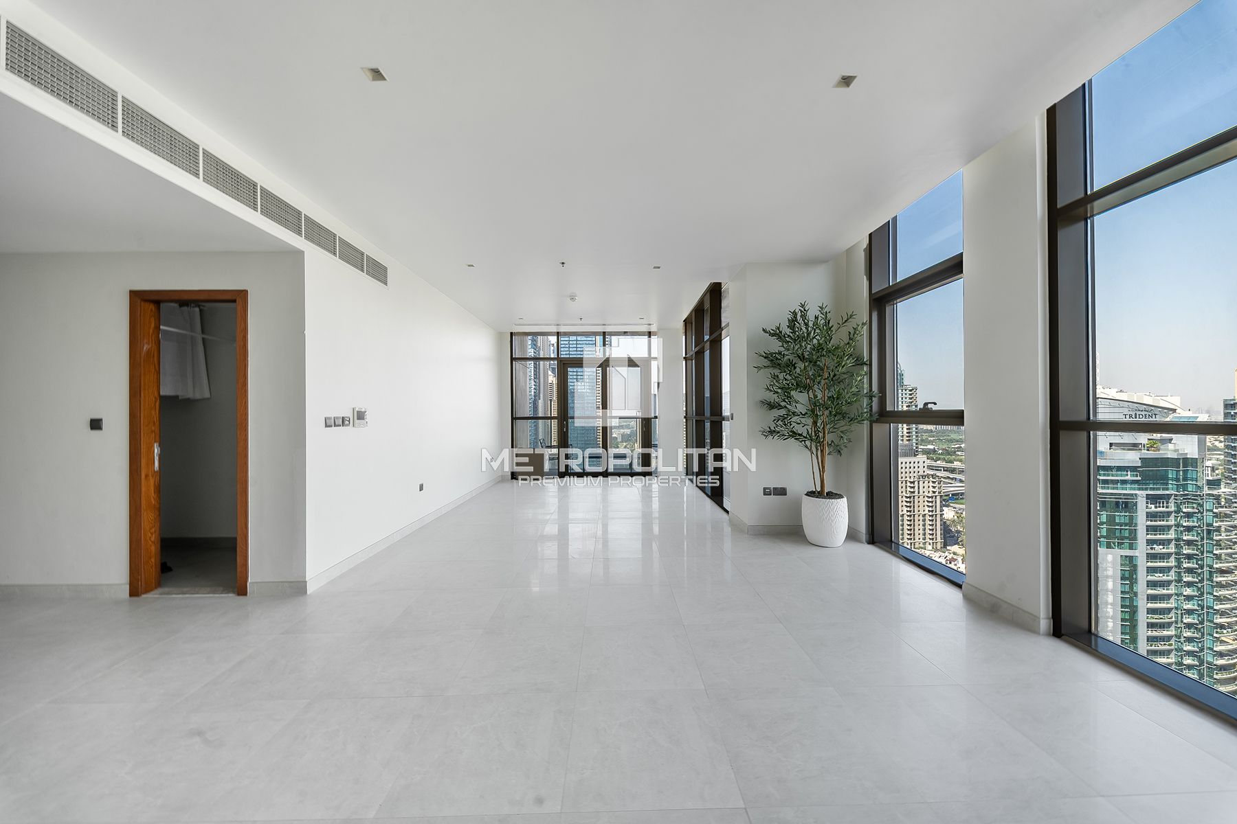 High ROI | Prime Marina Asset | Panoramic View