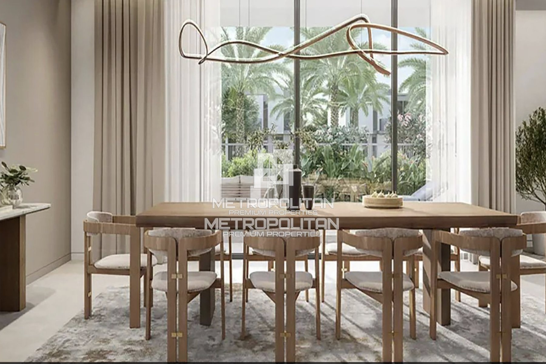 4BR Villa for Sale in Dubai Land – MPS-49179