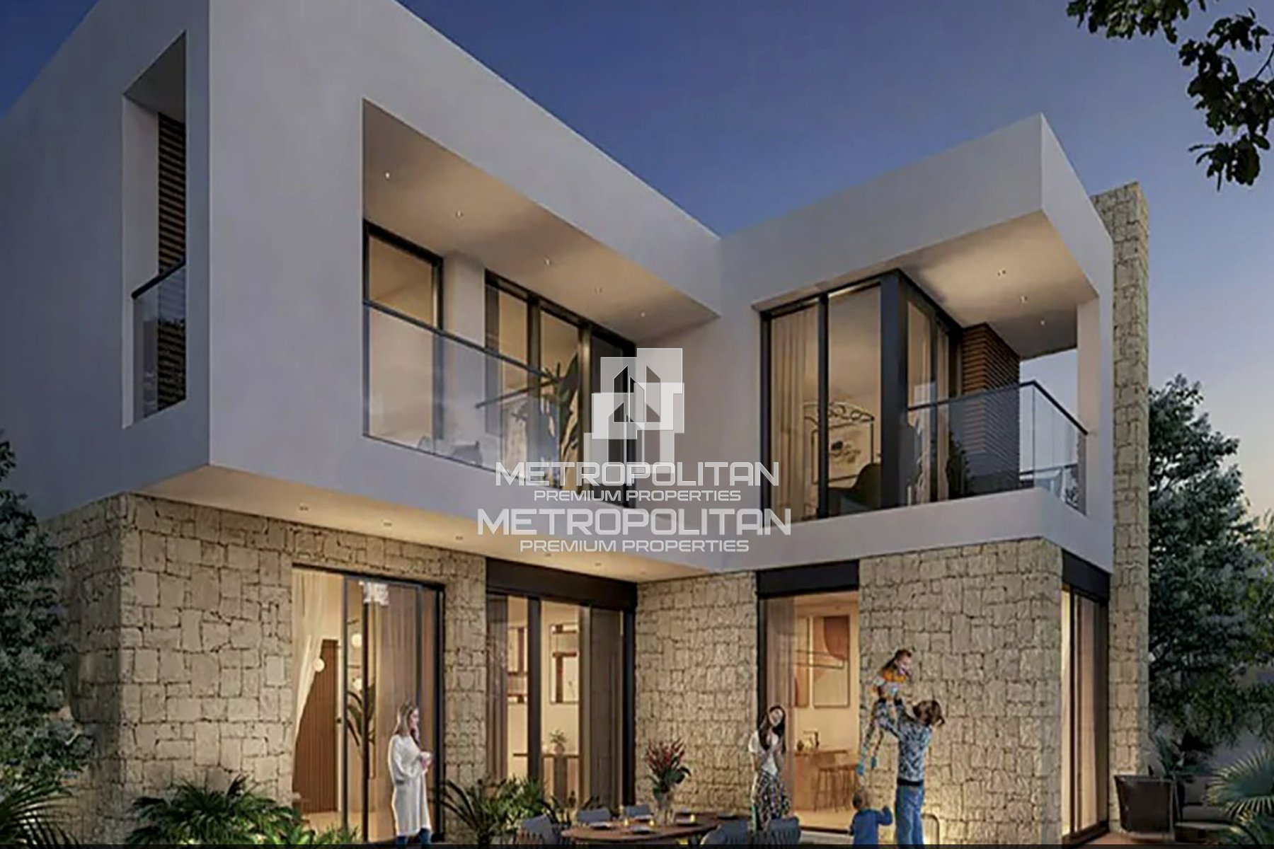 4BR Villa for Sale in Dubai Land – MPS-49179