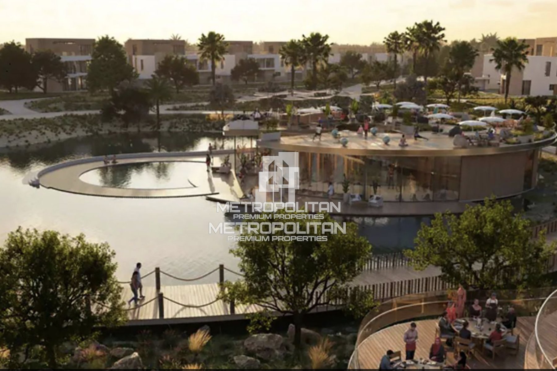 4BR Villa for Sale in Dubai Land – MPS-49179