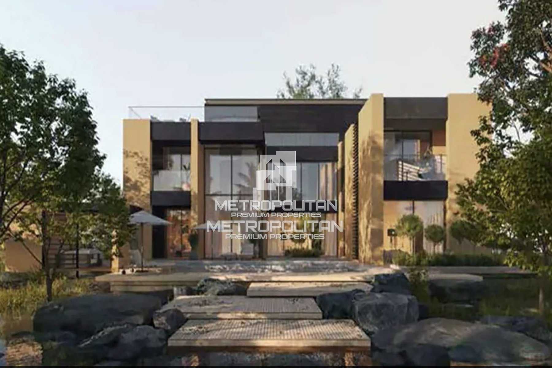 4BR Villa for Sale in Dubai Land – MPS-49179