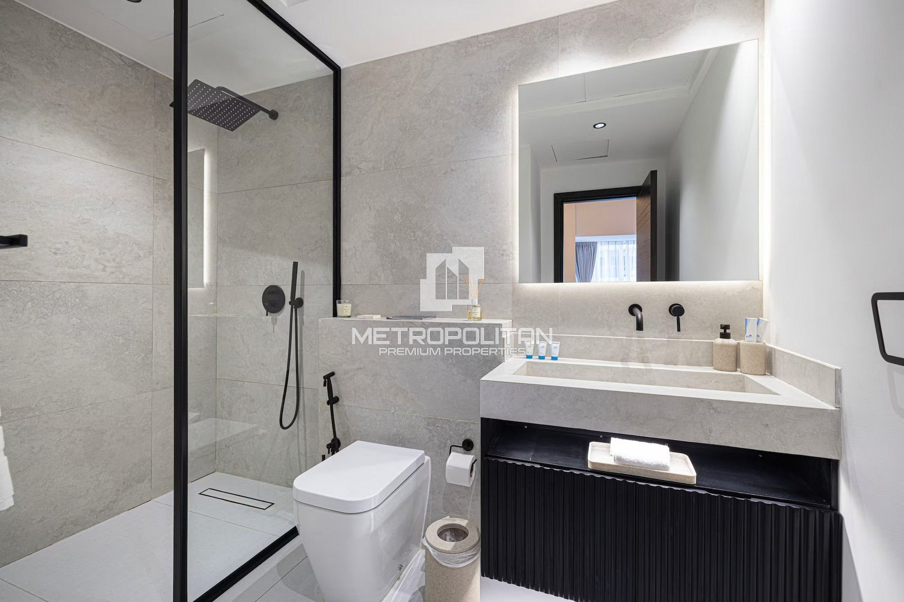 High ROI | 2 bedroom Sea View | Upgraded 2BR