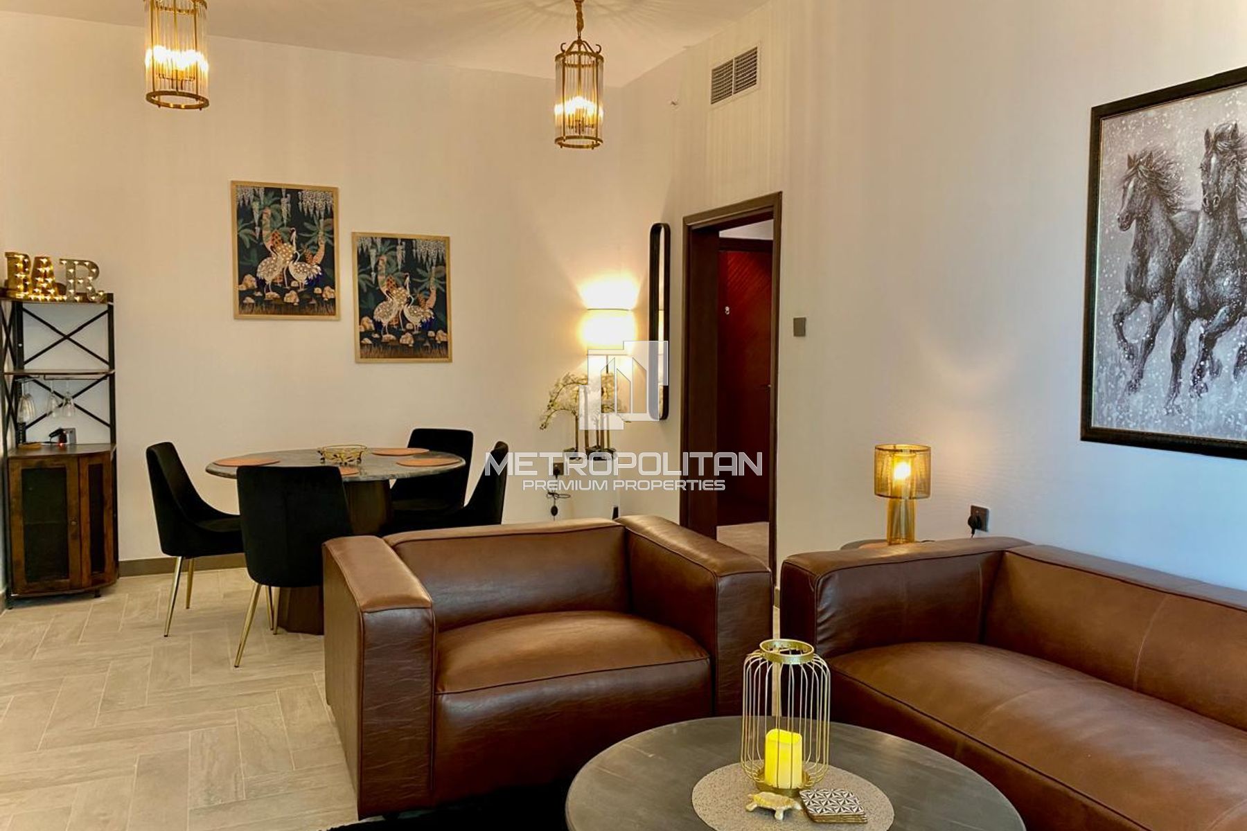 1BR Apartment for Sale in Dubai Marina – MPS-49219