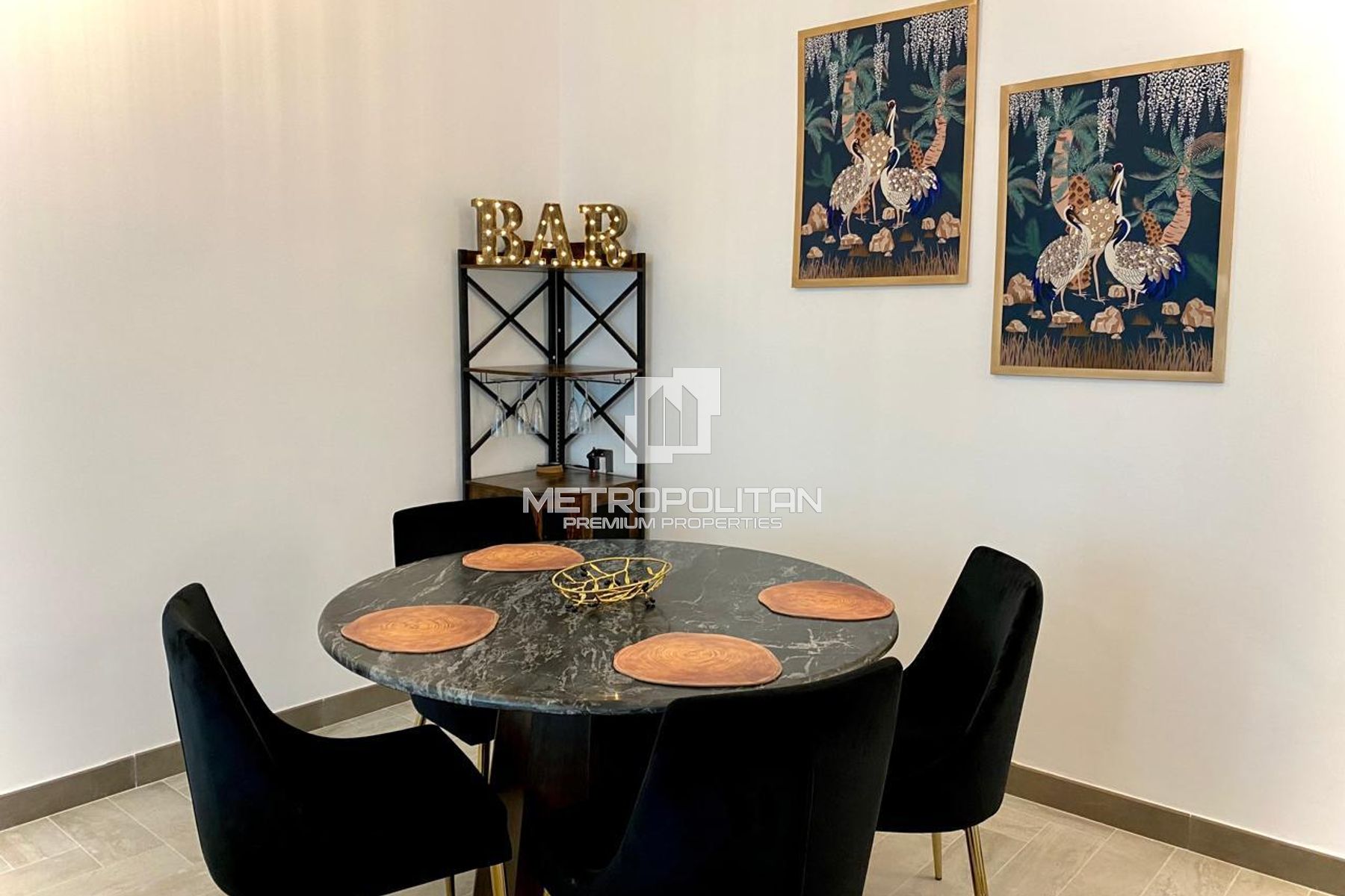 1BR Apartment for Sale in Dubai Marina – MPS-49219