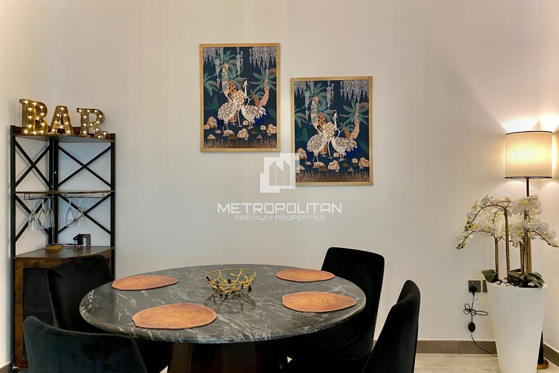 1BR Apartment for Sale in Dubai Marina – MPS-49219