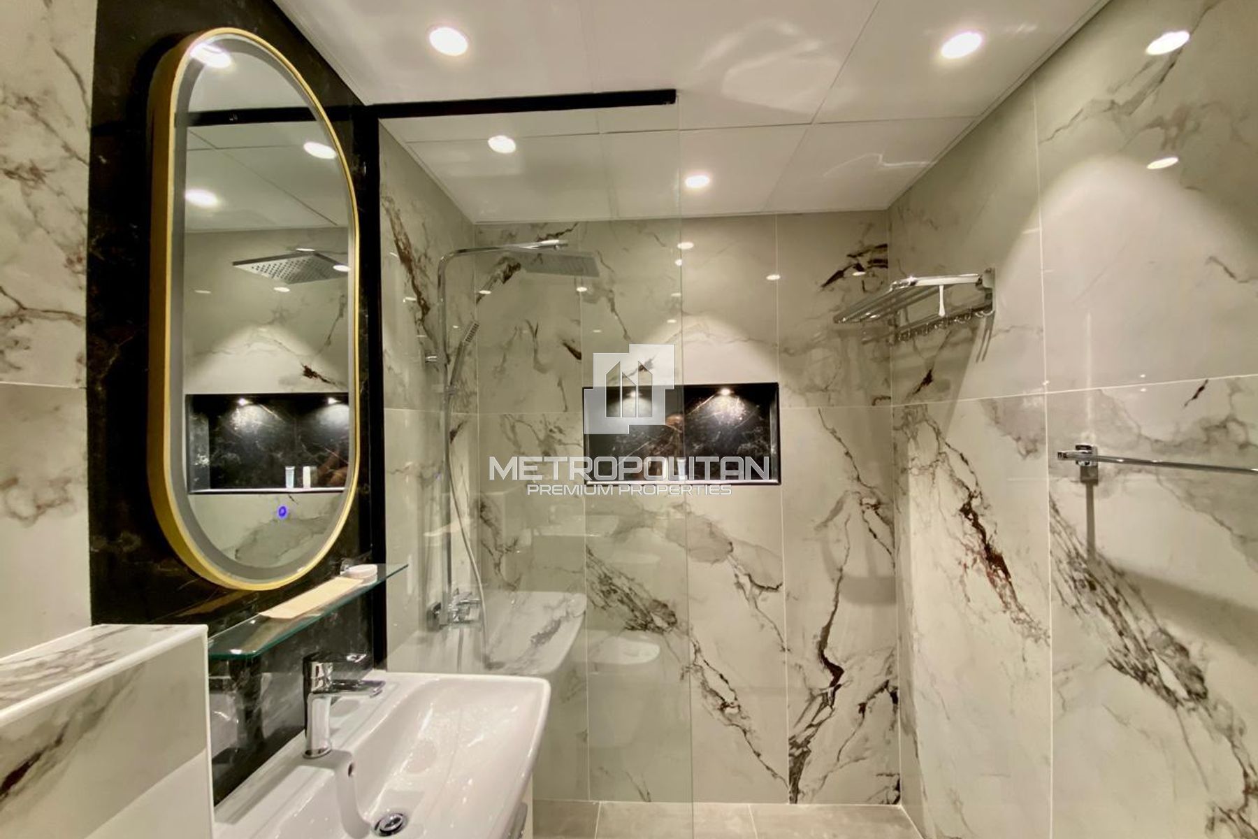 1BR Apartment for Sale in Dubai Marina – MPS-49219