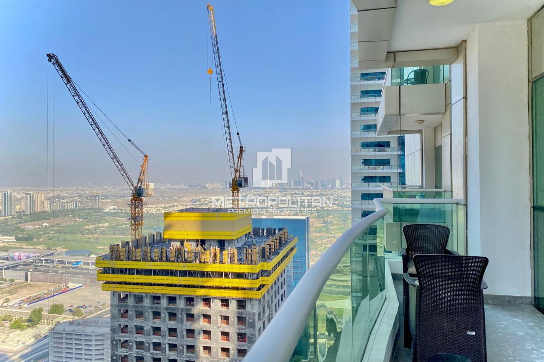 1BR Apartment for Sale in Dubai Marina – MPS-49219