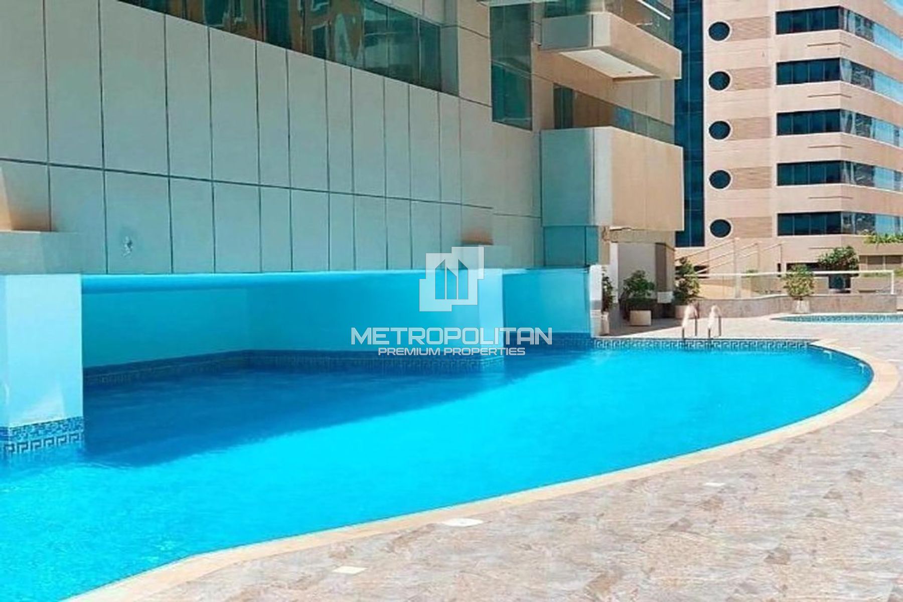 1BR Apartment for Sale in Dubai Marina – MPS-49219