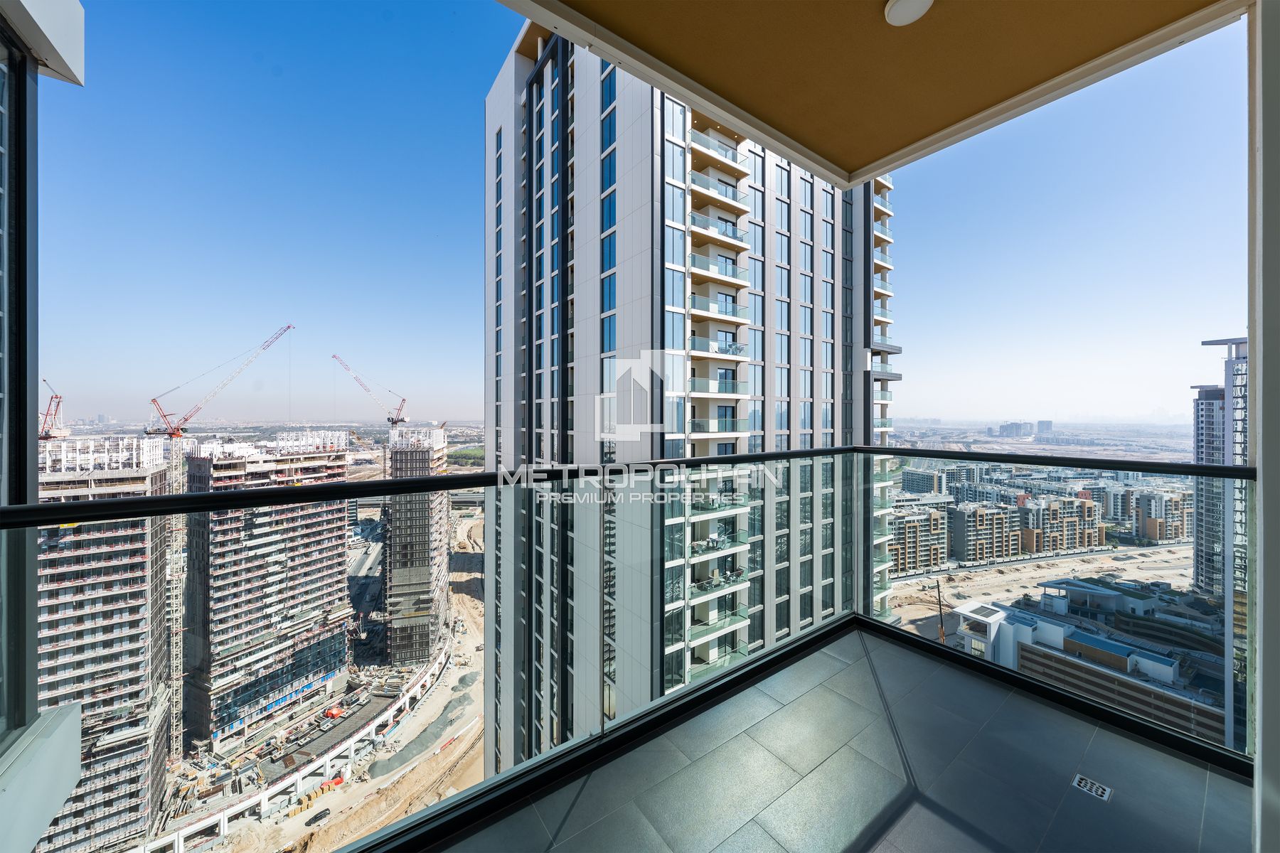 Multiple Options | High Floor | Prime Location