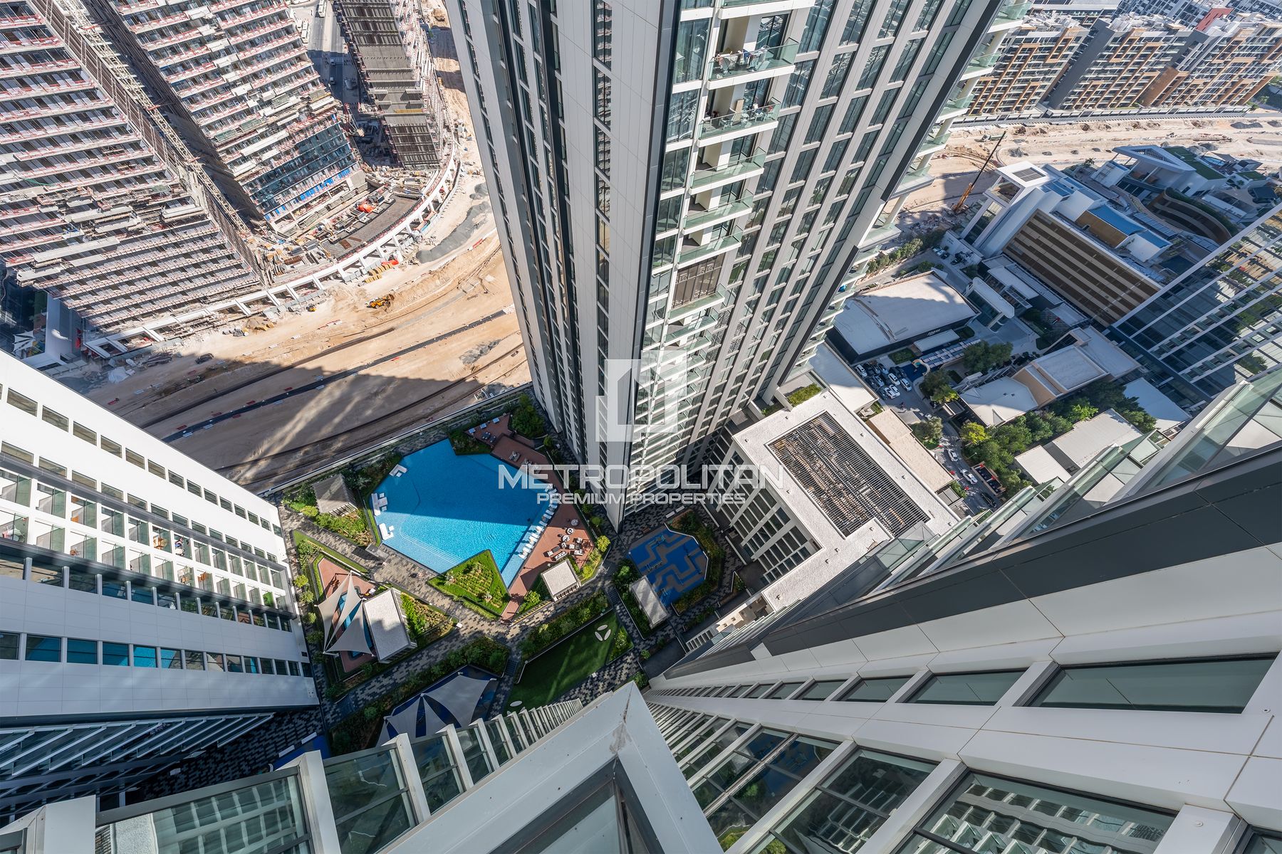 Multiple Options | High Floor | Prime Location