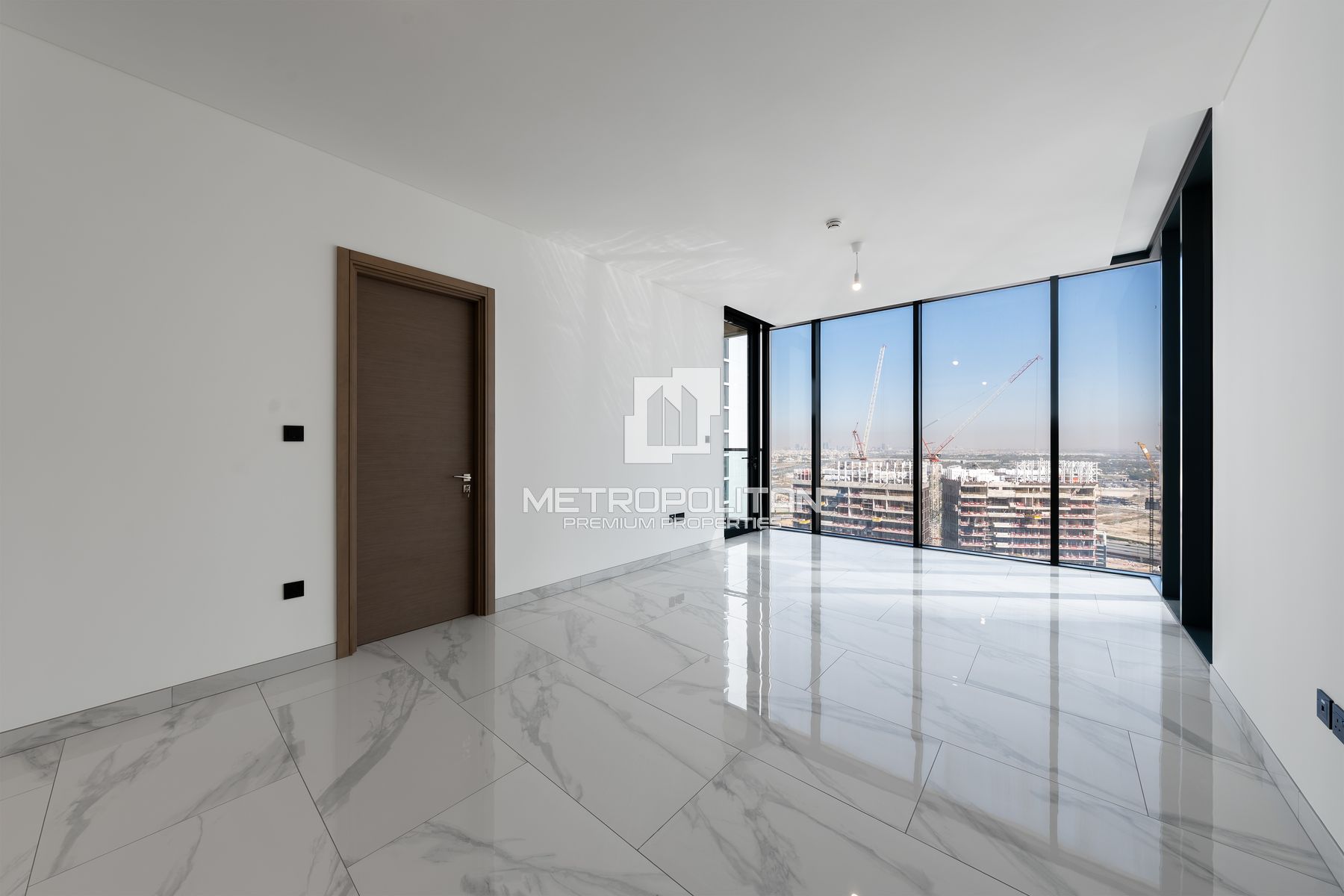 Multiple Options | High Floor | Prime Location