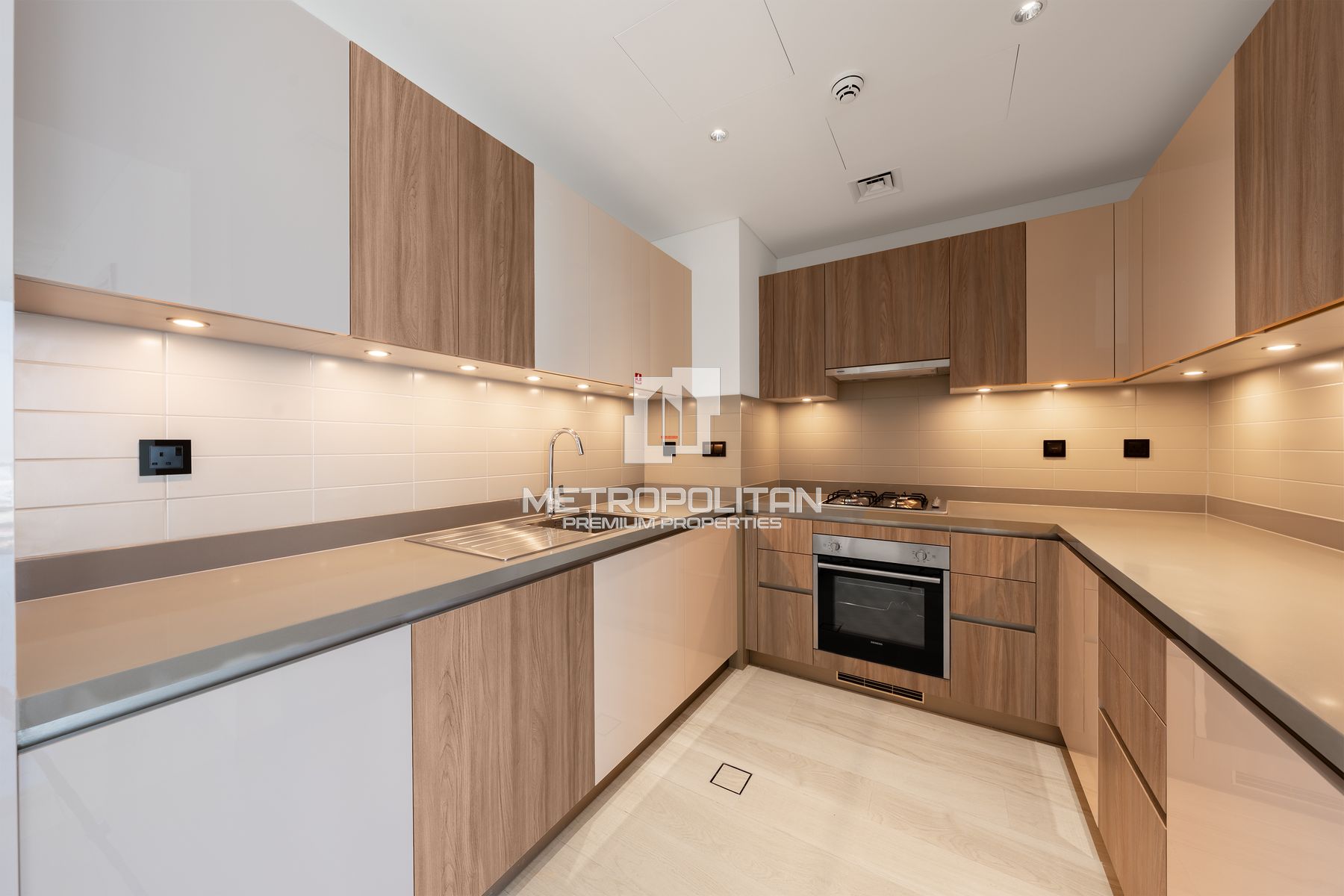 Multiple Options | High Floor | Prime Location