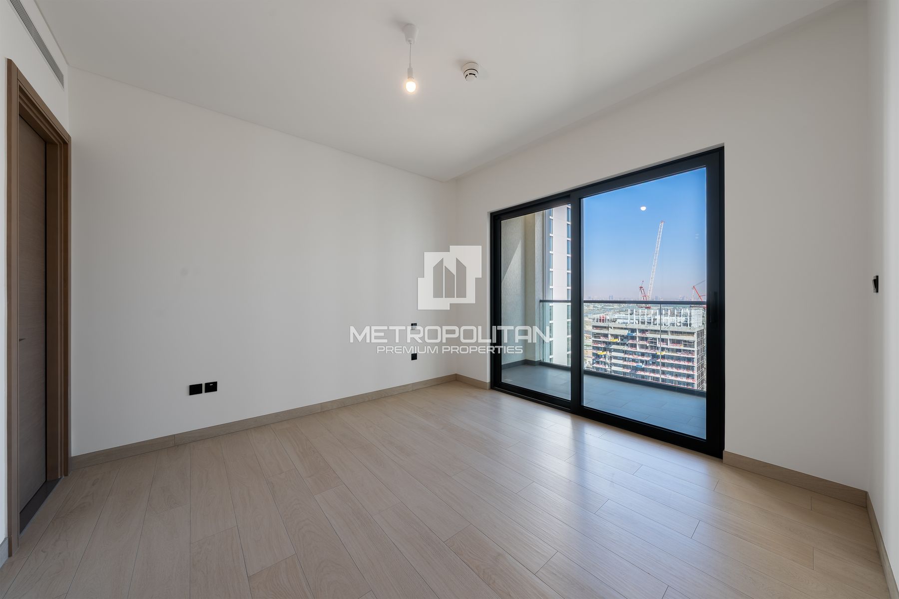 Multiple Options | High Floor | Prime Location