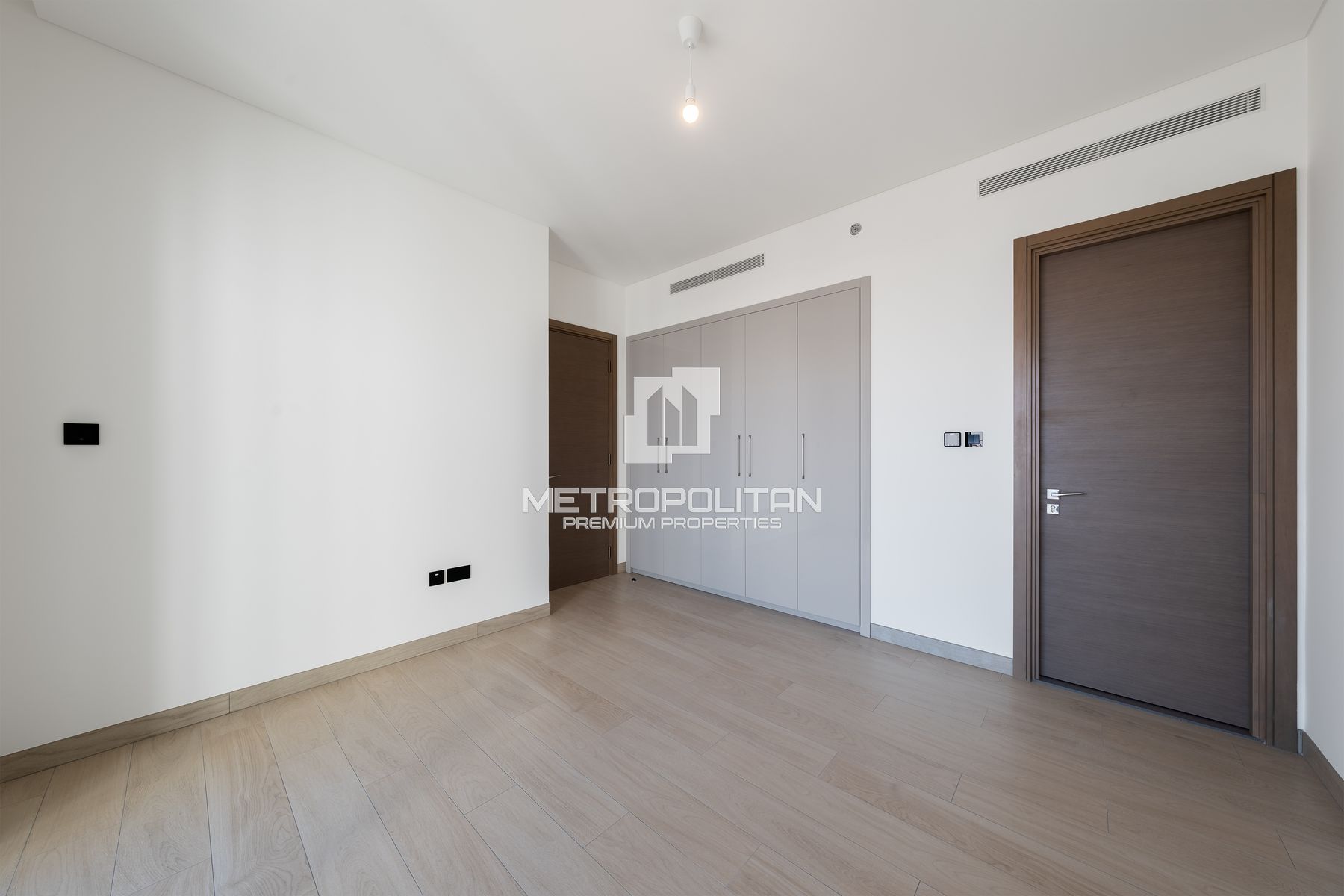 Multiple Options | High Floor | Prime Location
