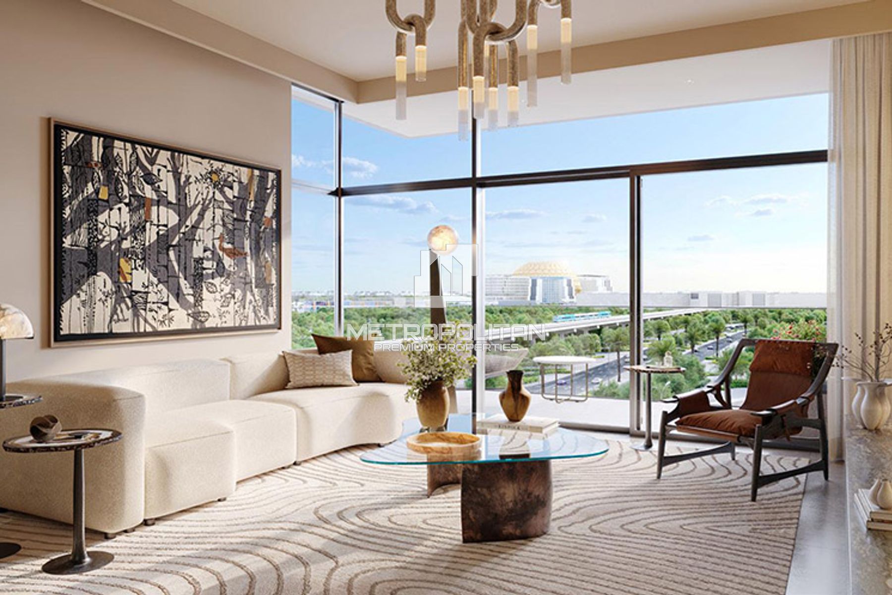 1BR Apartment for Sale in Expo City – MPS-49226