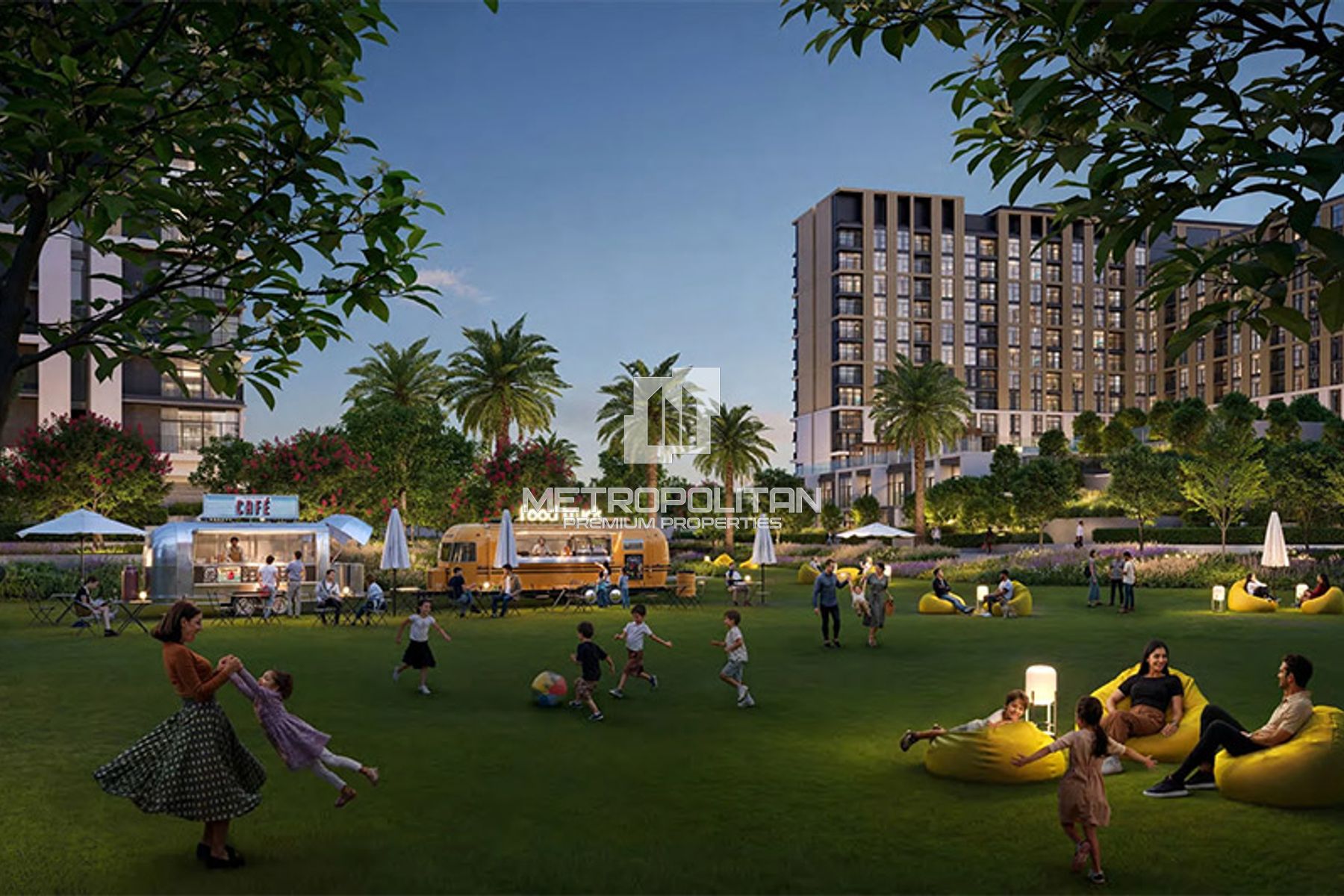 1BR Apartment for Sale in Expo City – MPS-49226