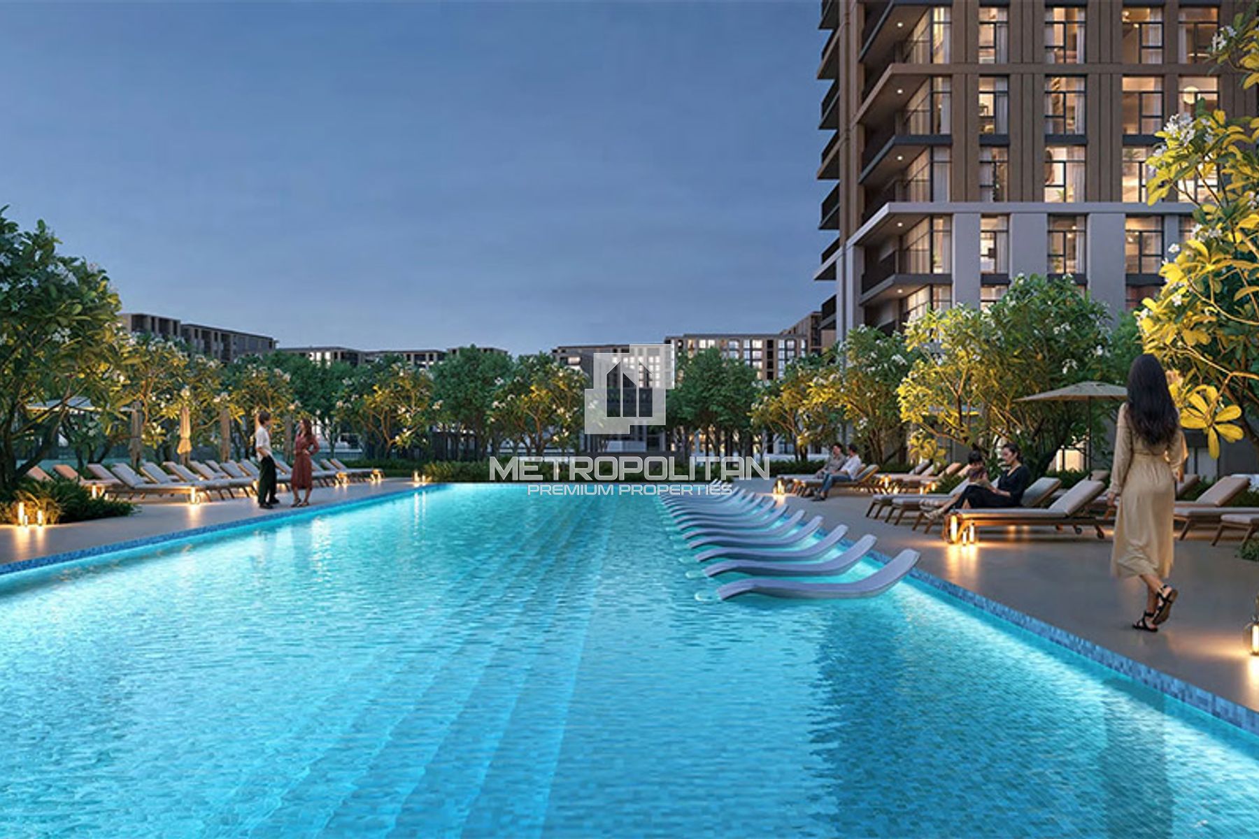 1BR Apartment for Sale in Expo City – MPS-49226