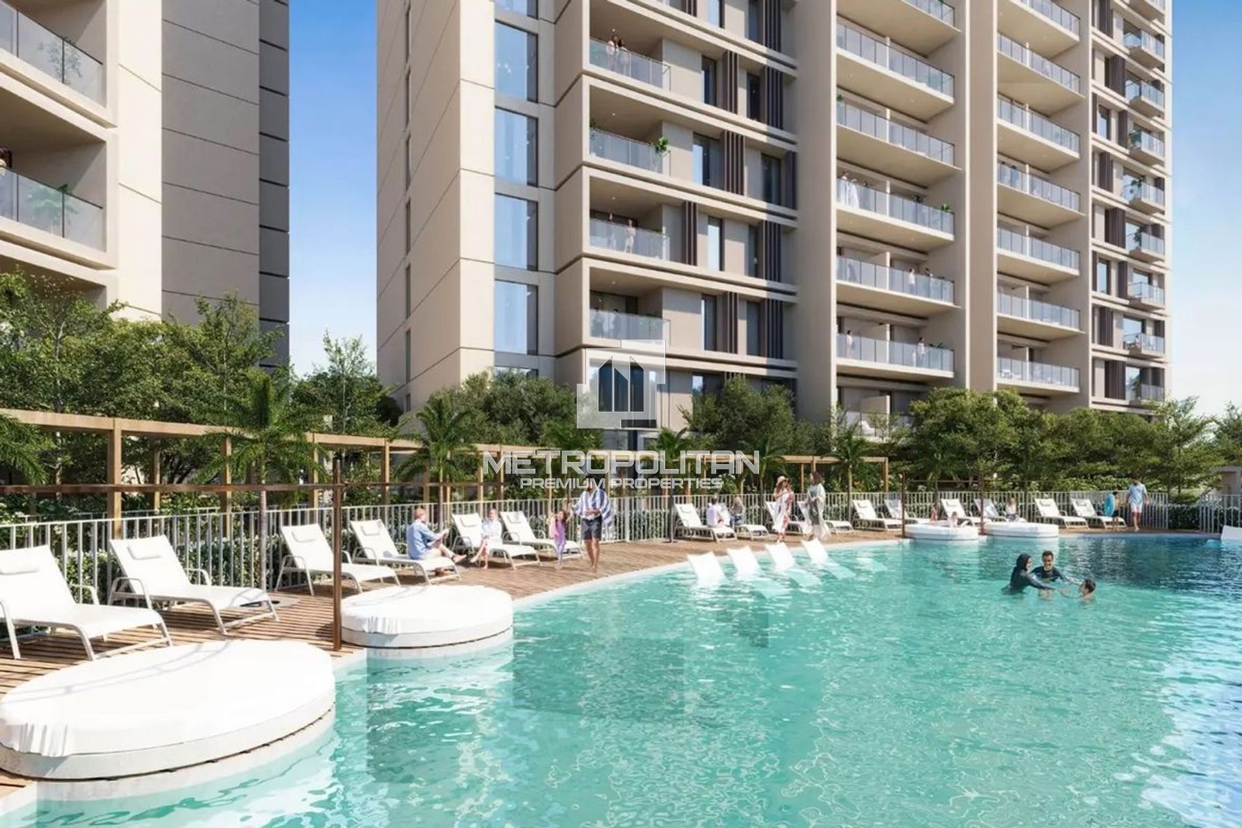 1BR Apartment for Sale in Expo City – MPS-49226
