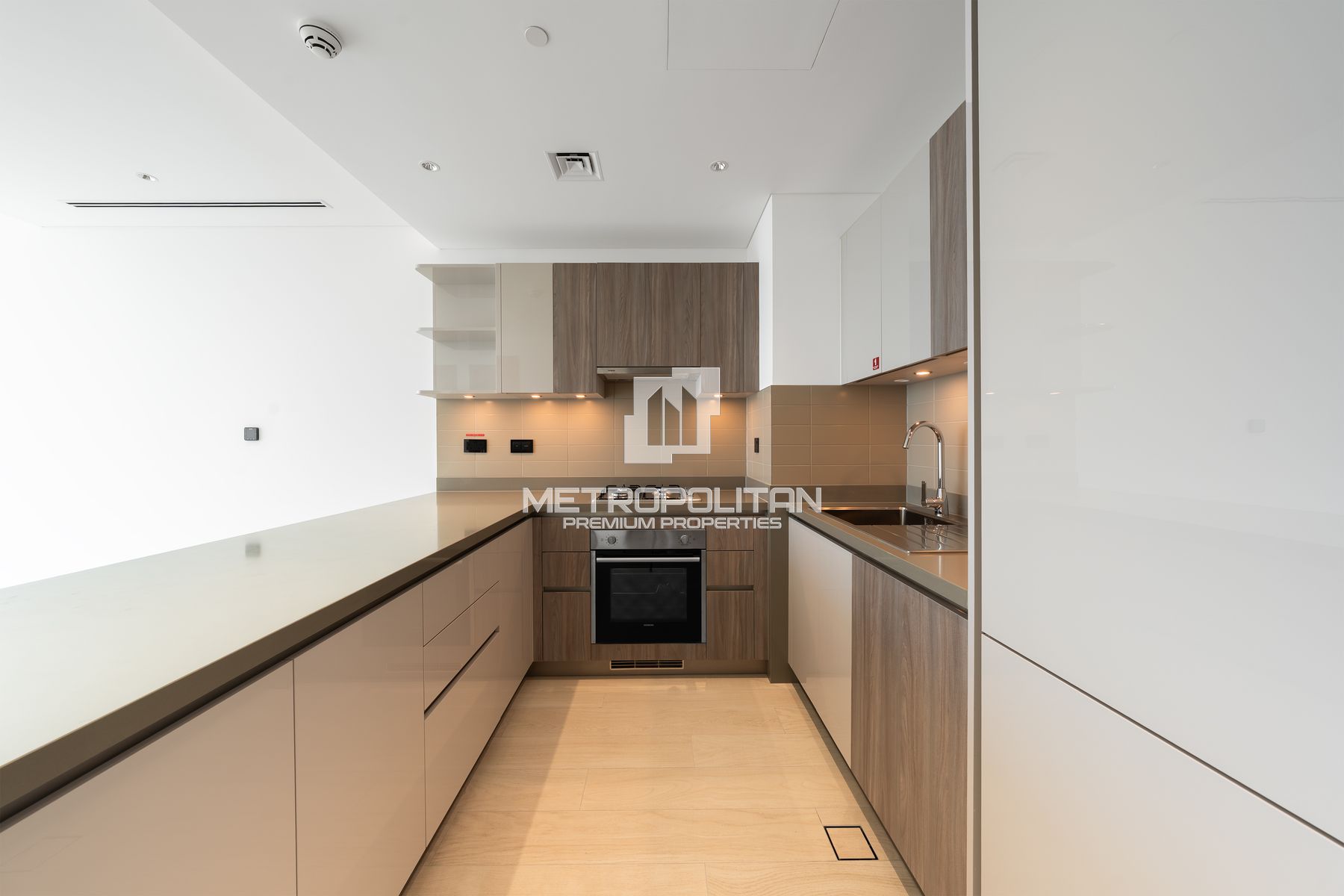 Resort Style Living with Panoramic Views
