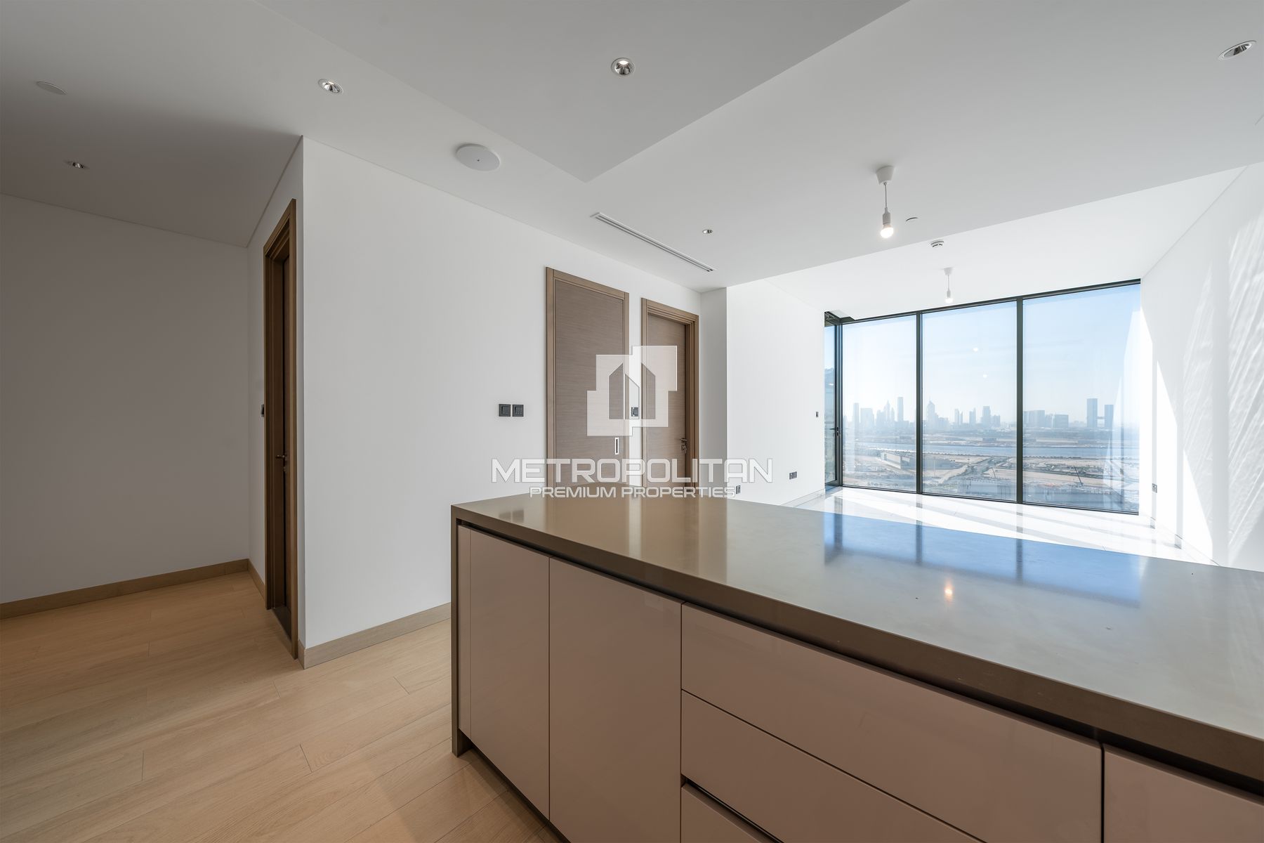 Resort Style Living with Panoramic Views