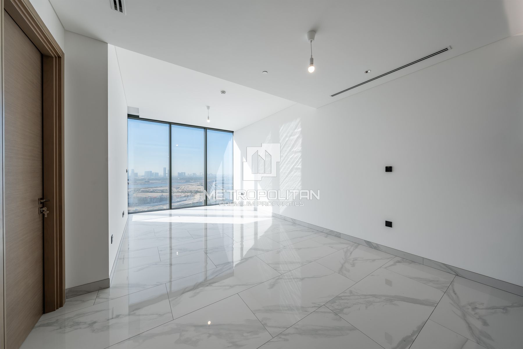 Resort Style Living with Panoramic Views