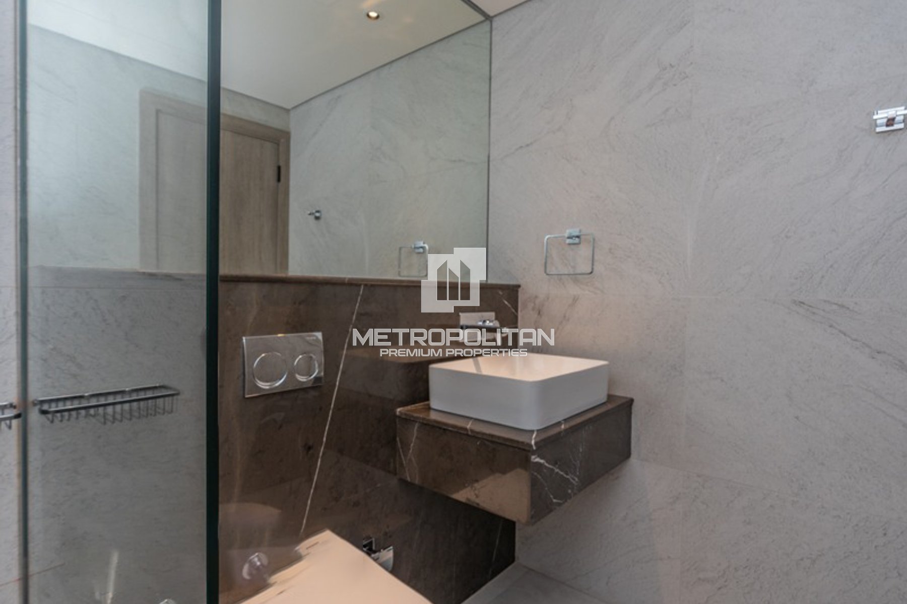 Pool View | Furnished | Rented | Mid Floor