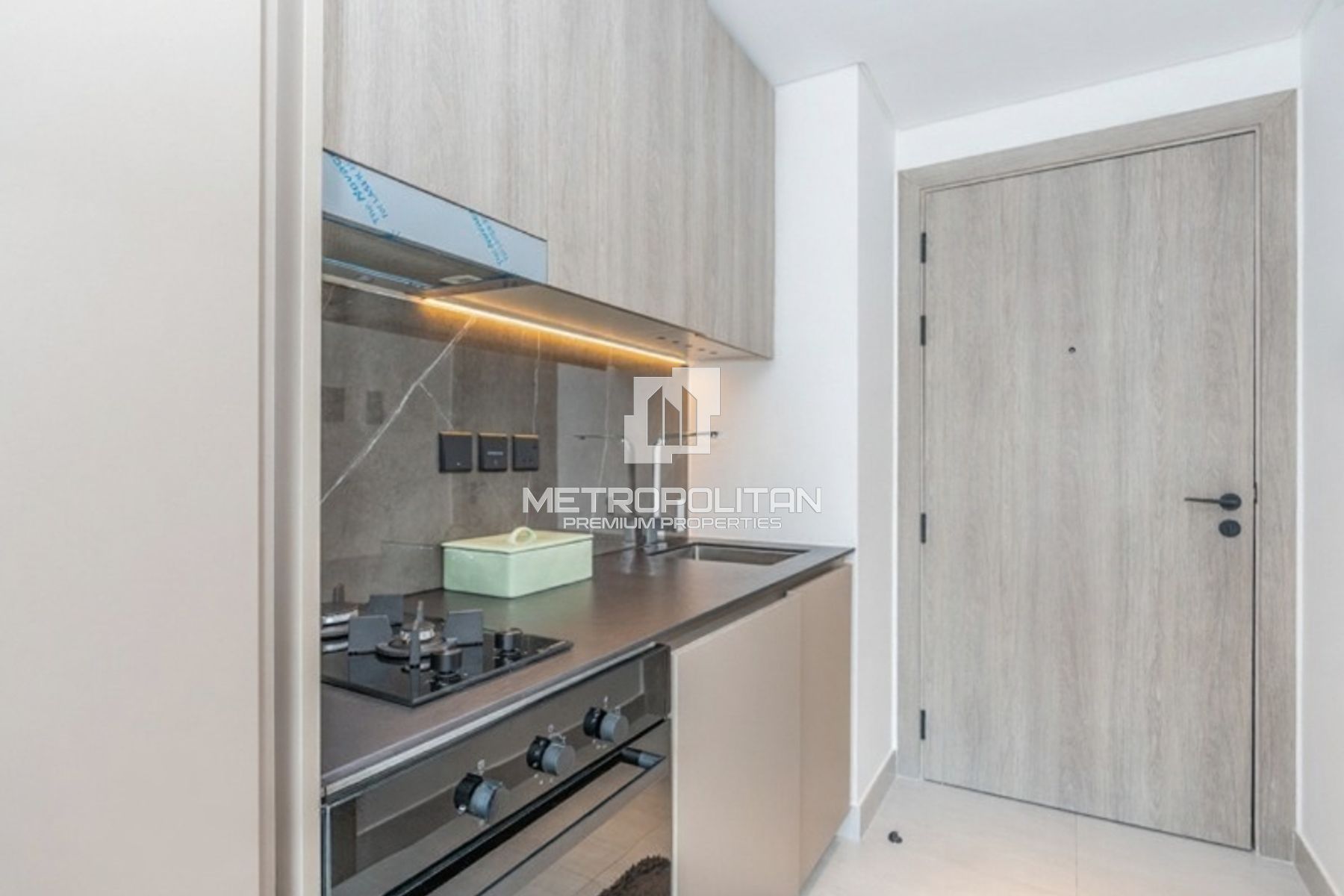 Pool View | Furnished | Rented | Mid Floor
