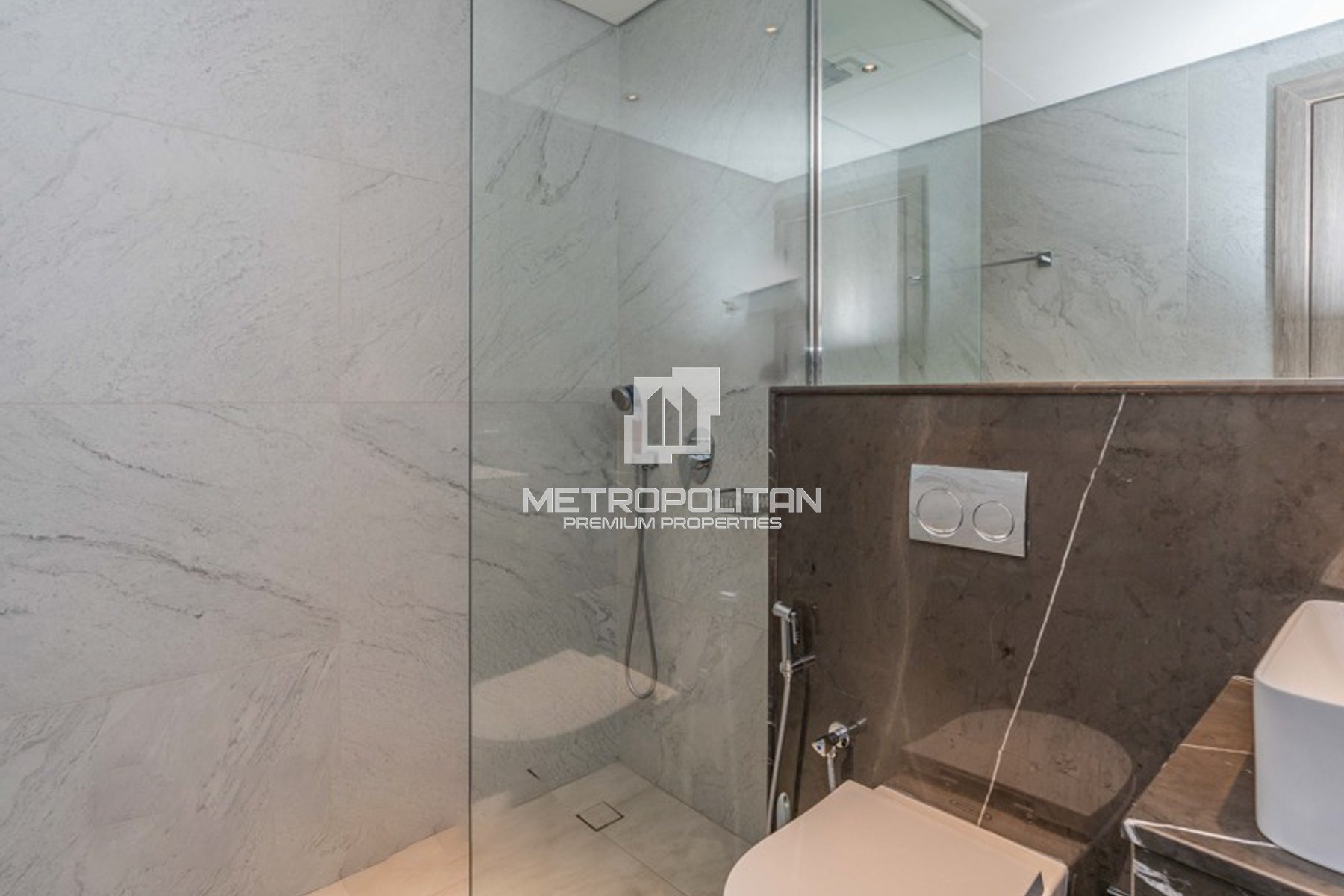 Pool View | Furnished | Rented | Mid Floor