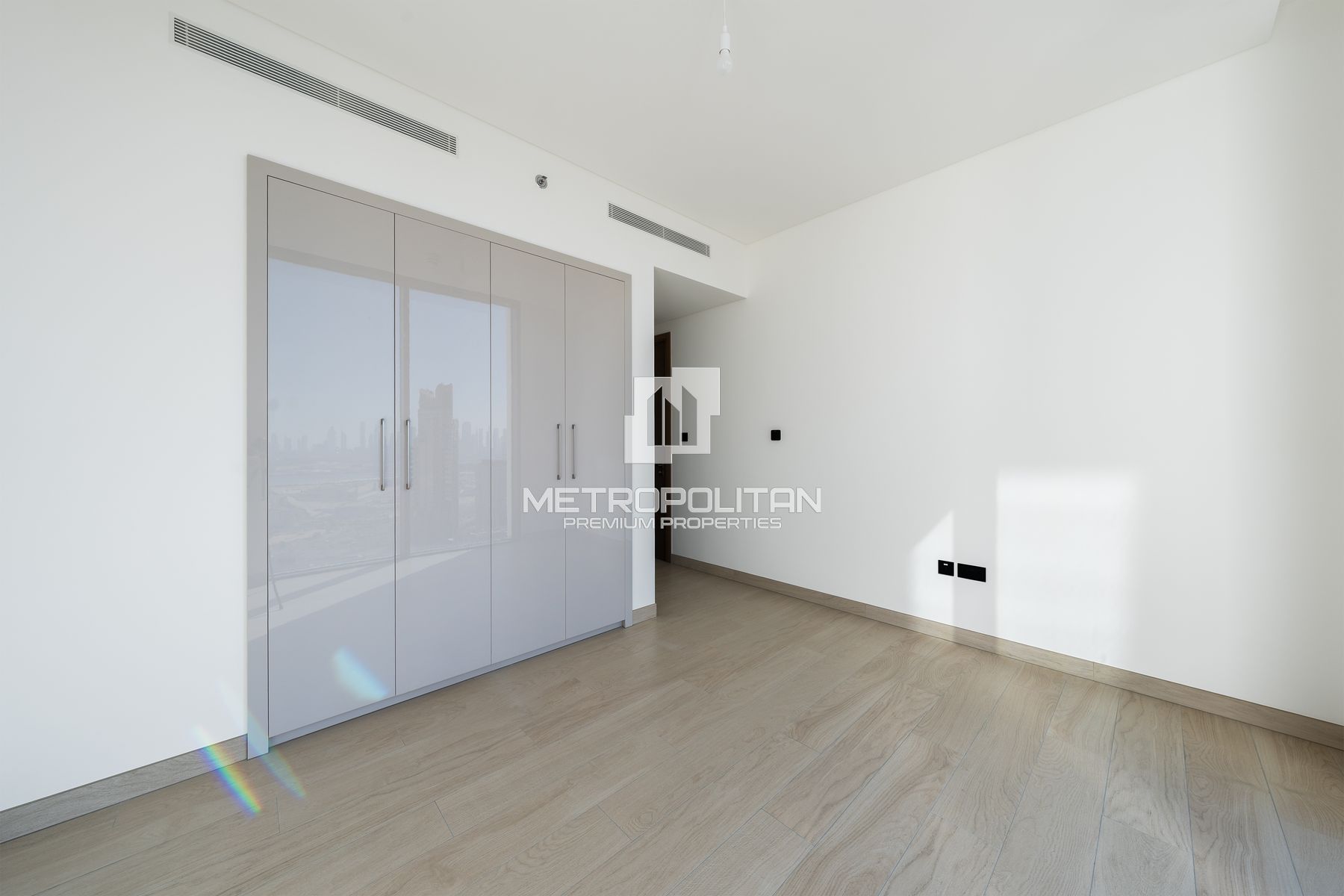 Spectacular View | High Floor |Spacious Layout