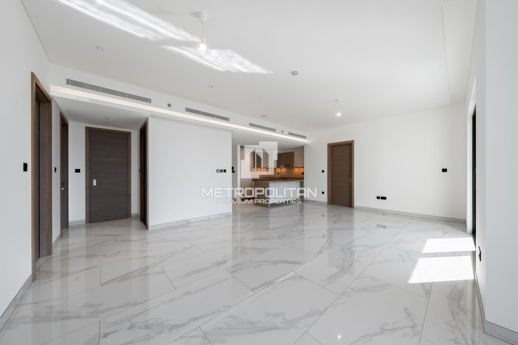 Spectacular View | High Floor |Spacious Layout