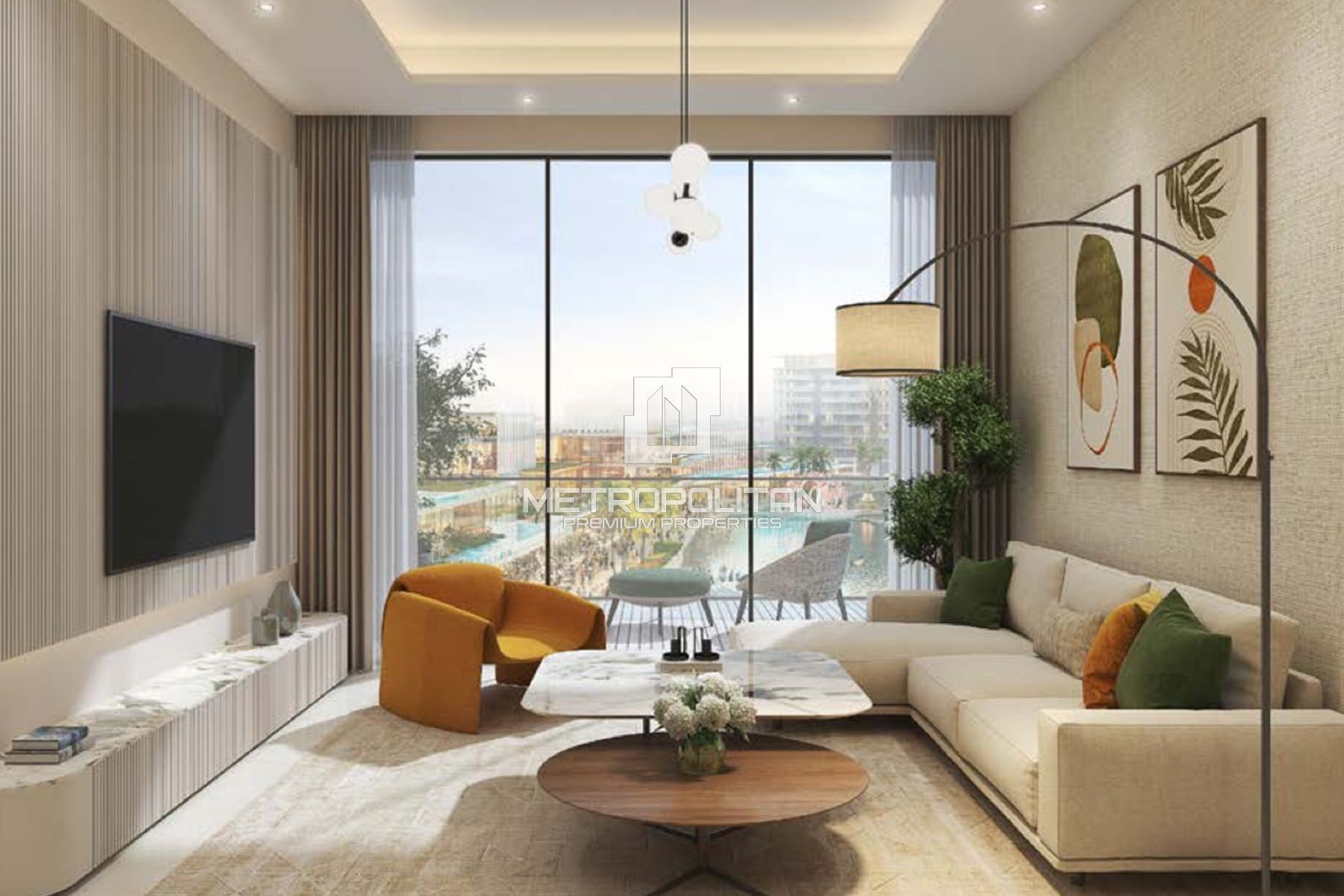 Vibrant Community | Strong ROI  | Premium Living
