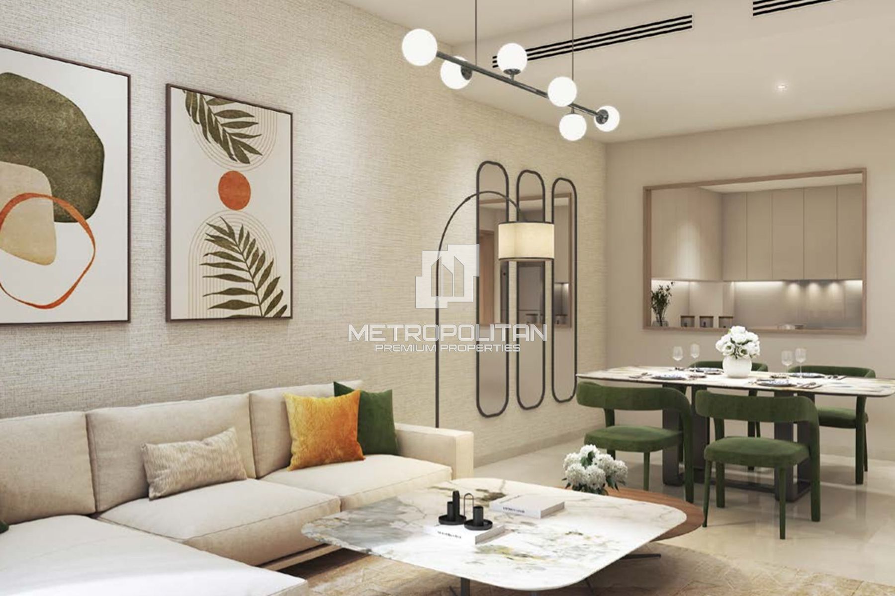 Vibrant Community | Strong ROI  | Premium Living