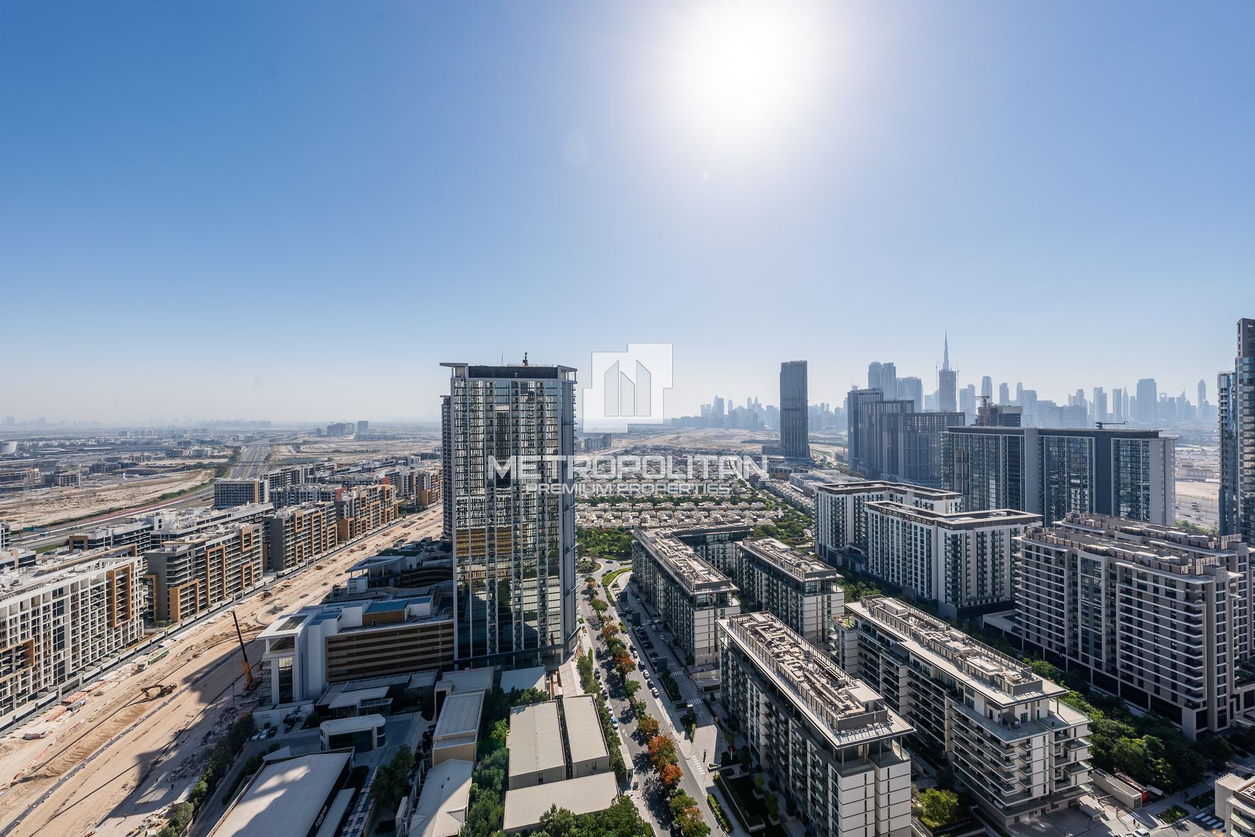Breathtaking Views | Generous Living Spaces