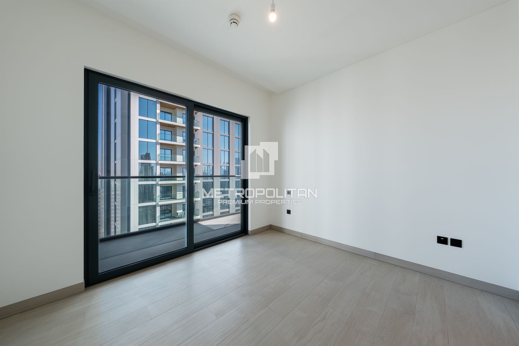 Breathtaking Views | Generous Living Spaces