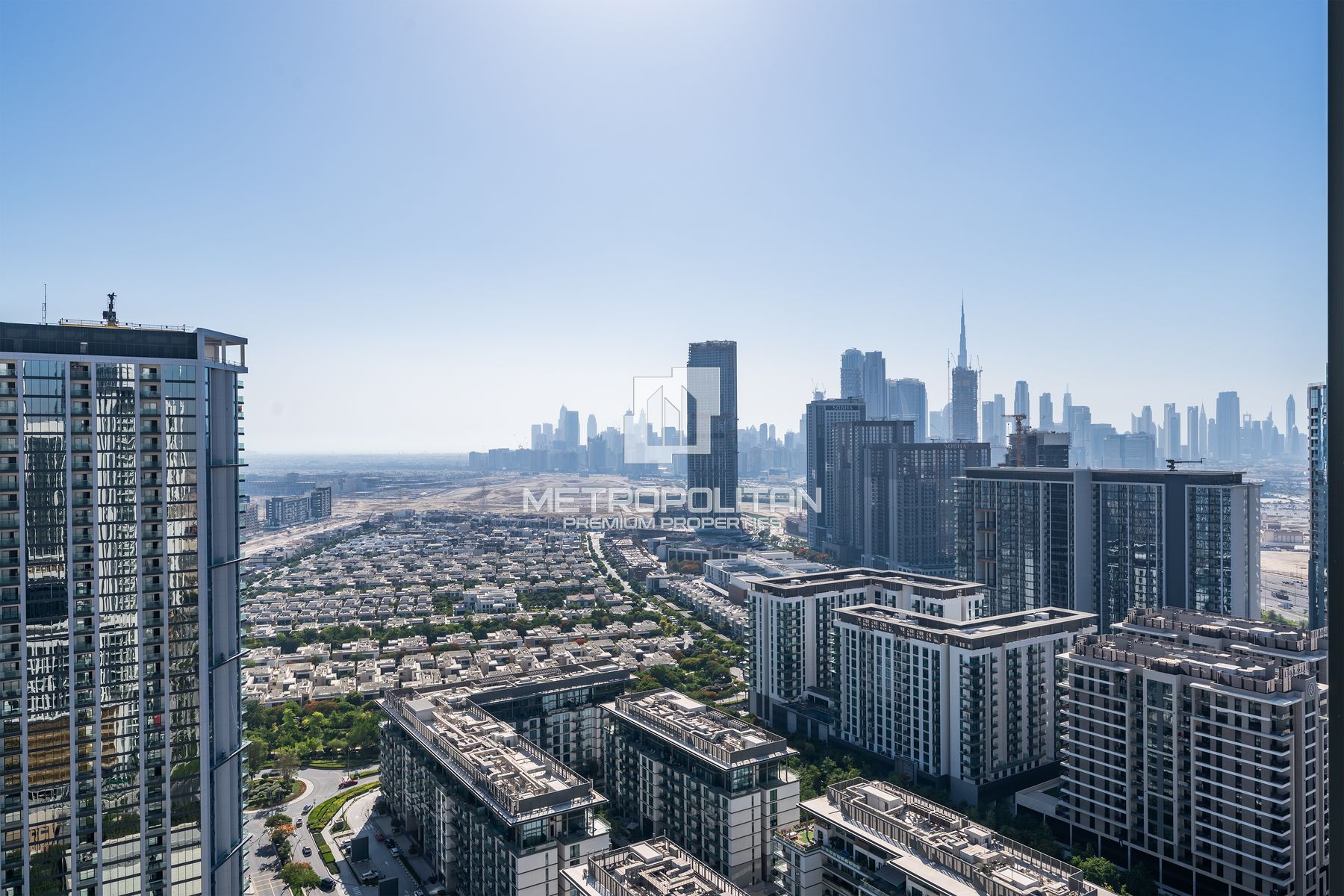 Breathtaking Views | Generous Living Spaces