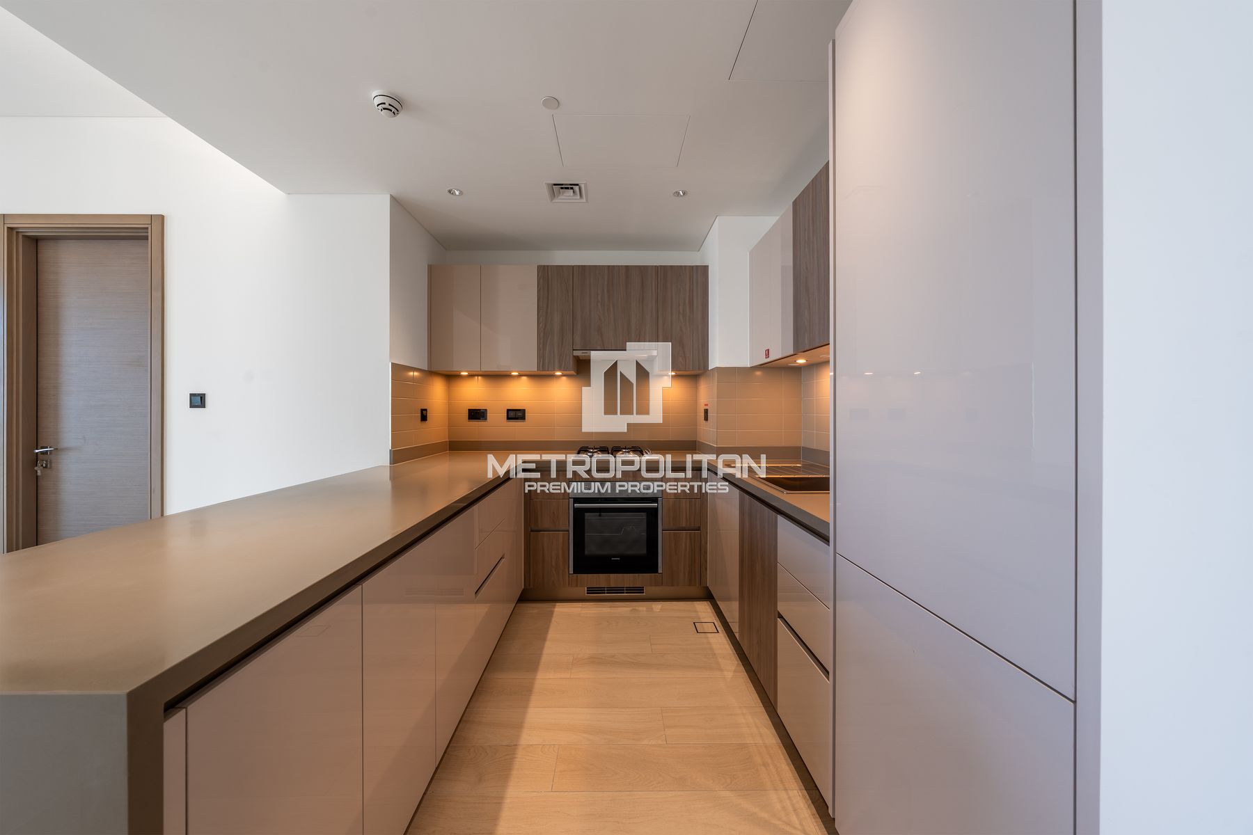 Breathtaking Views | Generous Living Spaces