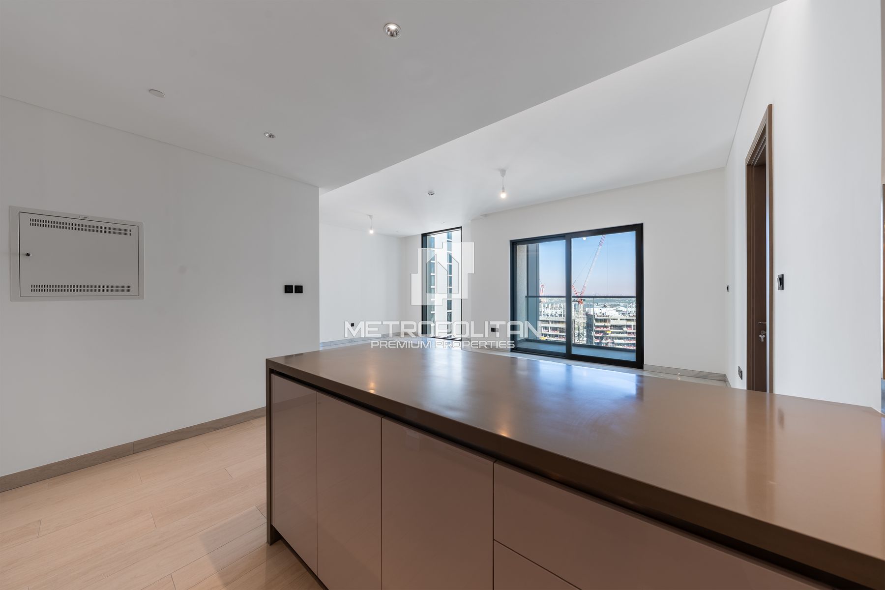 Breathtaking Views | Generous Living Spaces