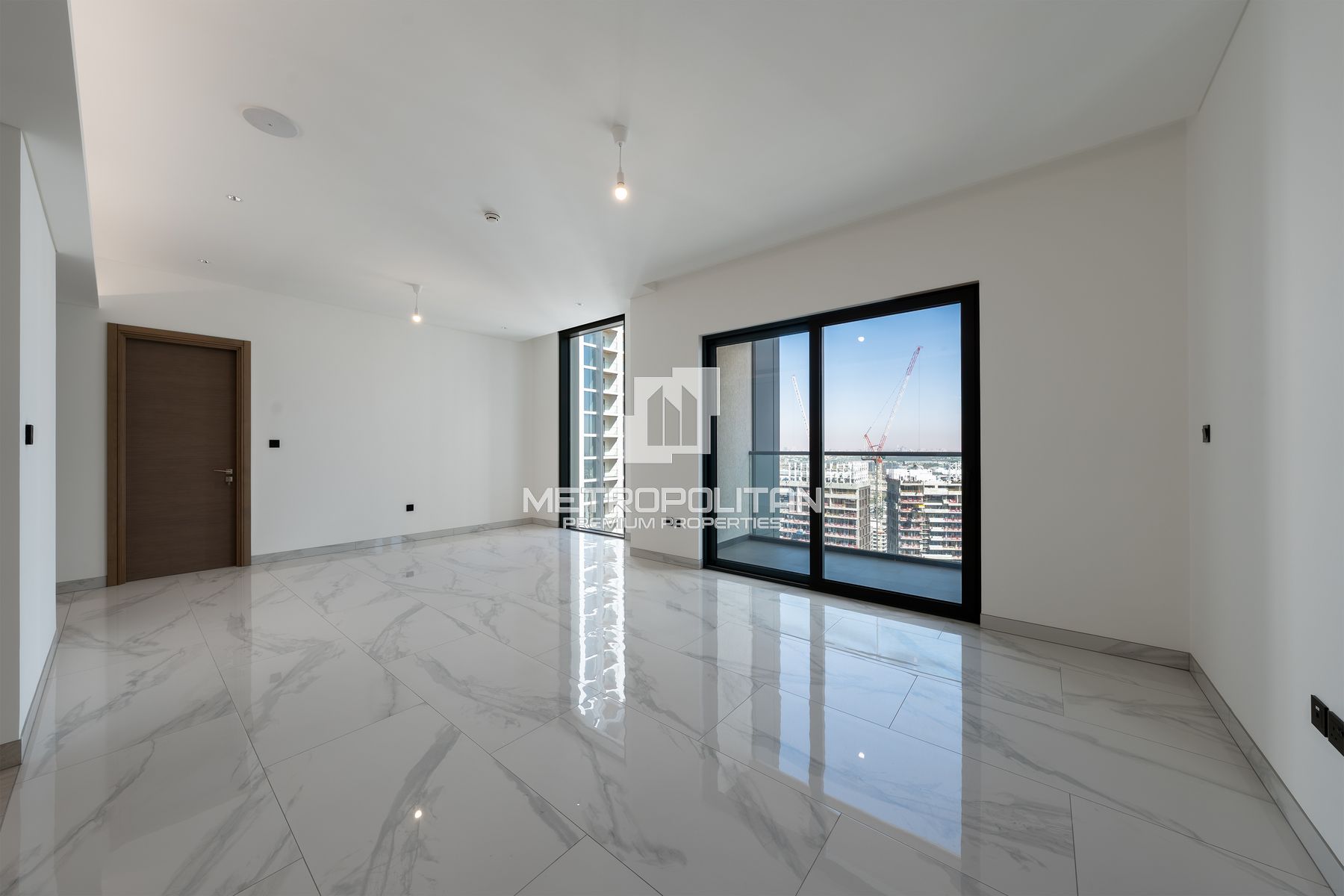 Breathtaking Views | Generous Living Spaces
