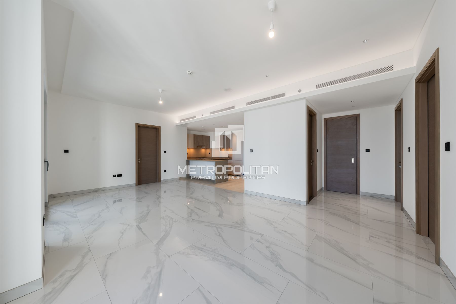 Breathtaking Views | Generous Living Spaces