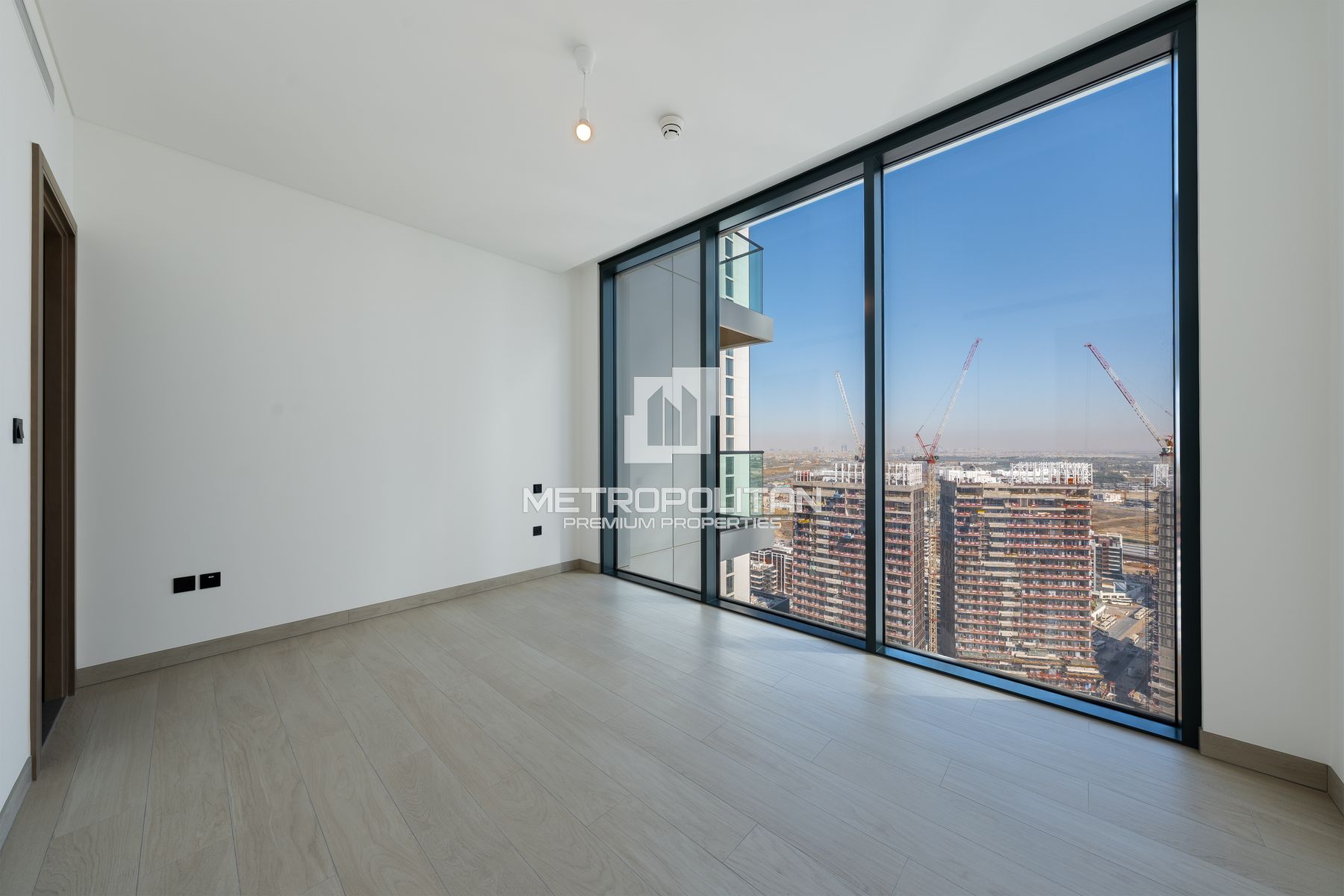 Breathtaking Views | Generous Living Spaces