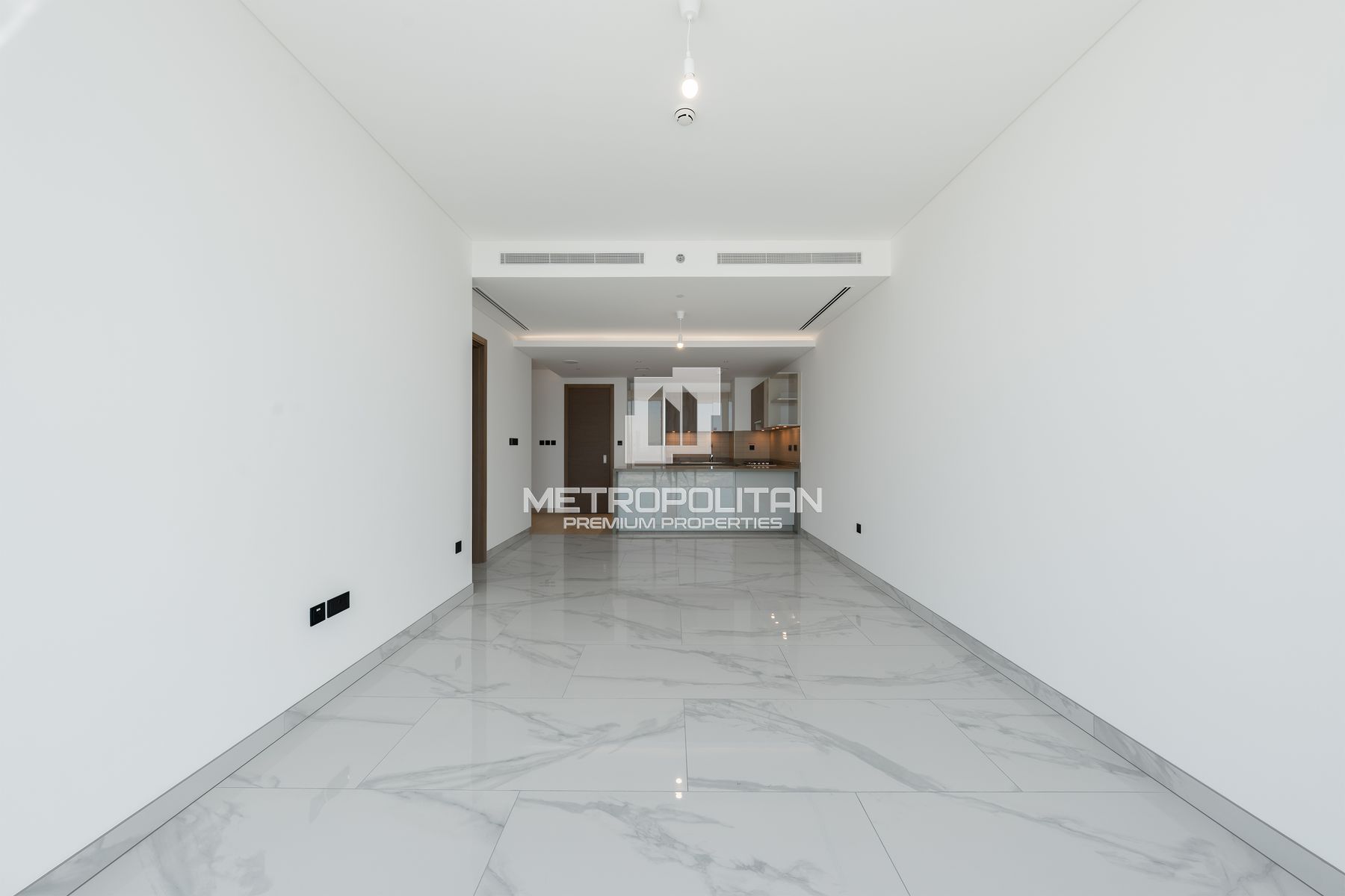 Fantastic views  | 2 Years Service Charges Free