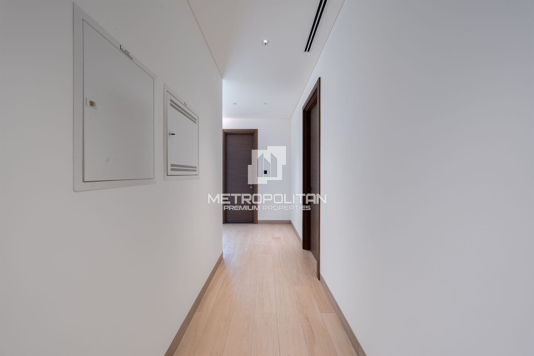 Fantastic views  | 2 Years Service Charges Free
