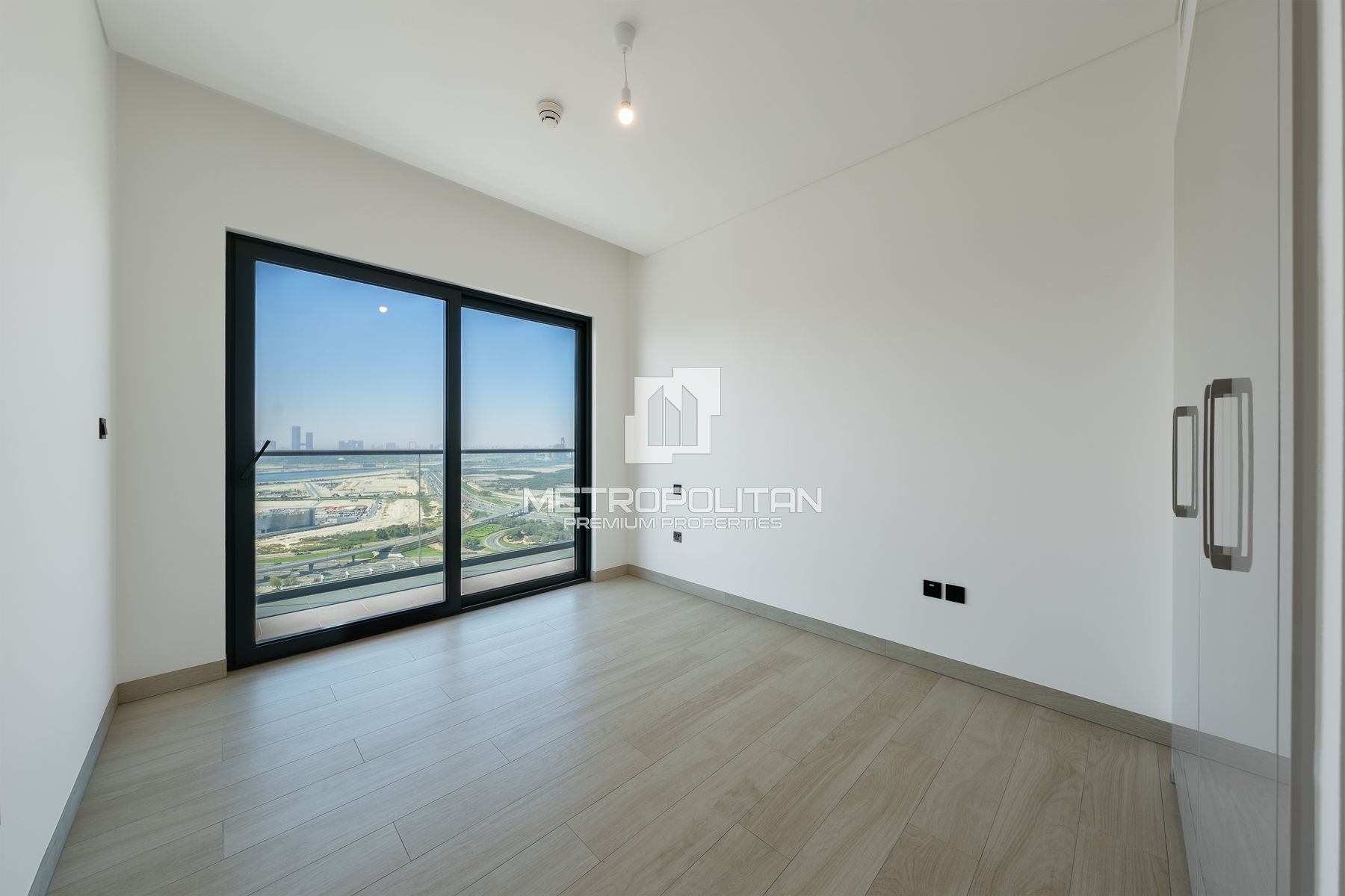 Fantastic views  | 2 Years Service Charges Free