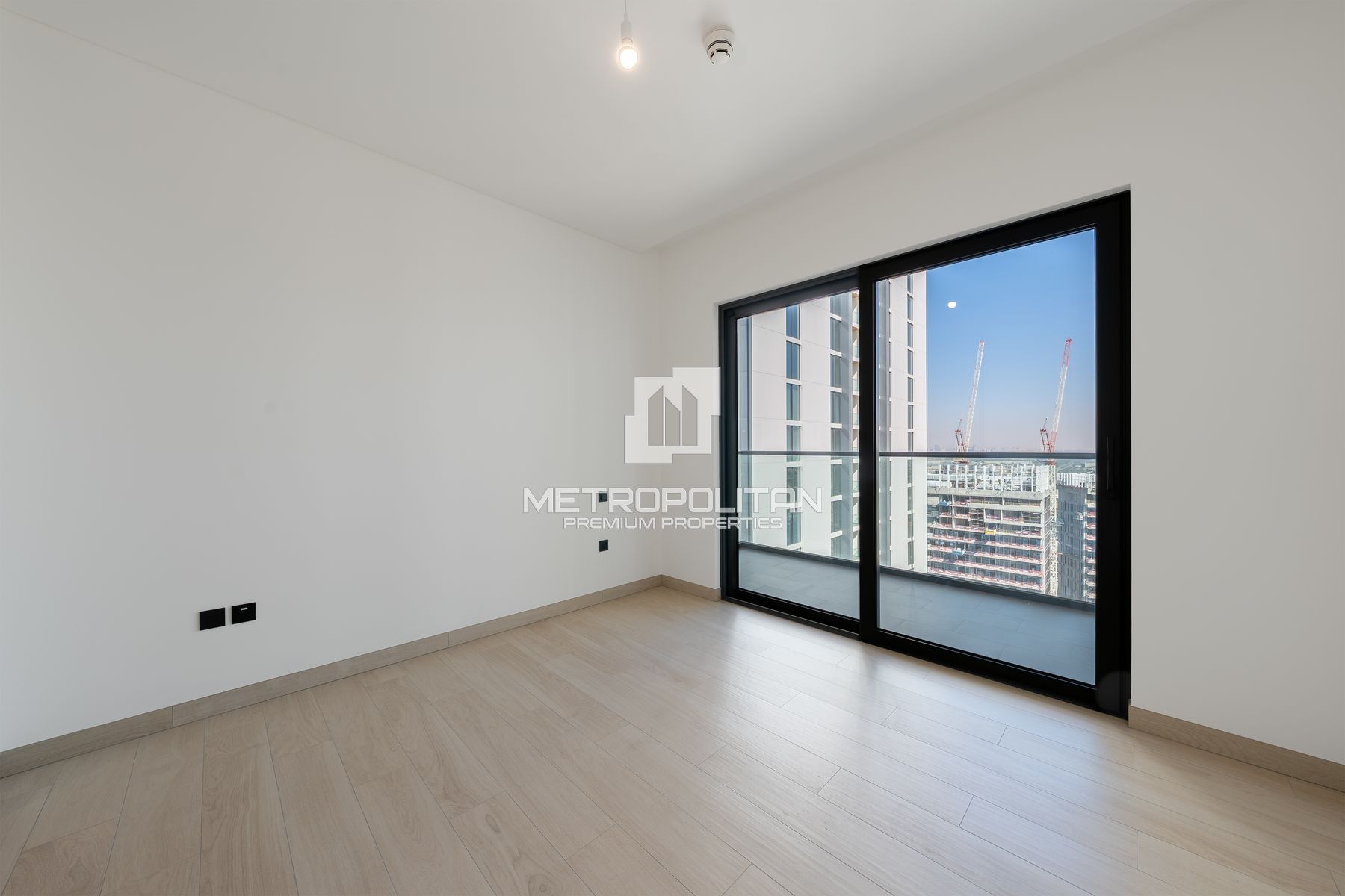 Panoramic View | Spacious Layout | Best Selection