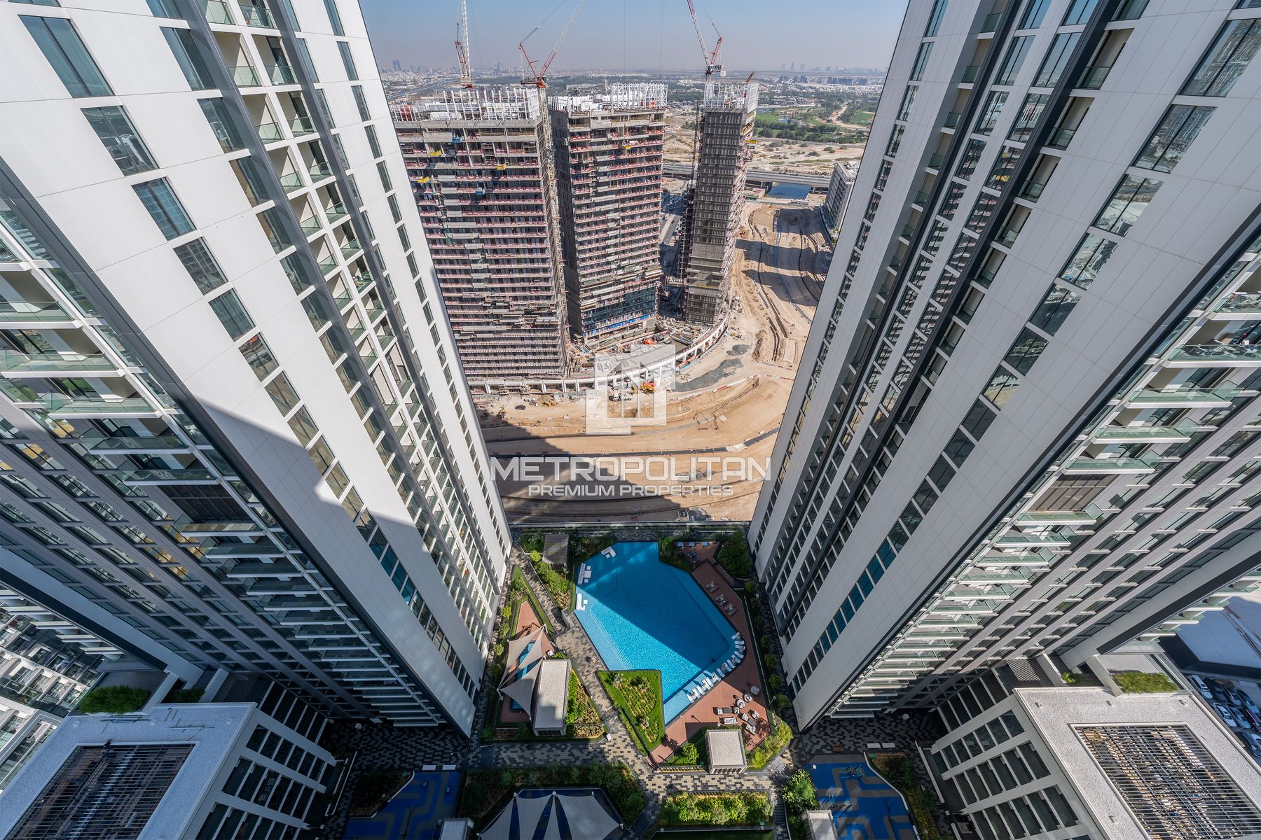 Panoramic View | Spacious Layout | Best Selection