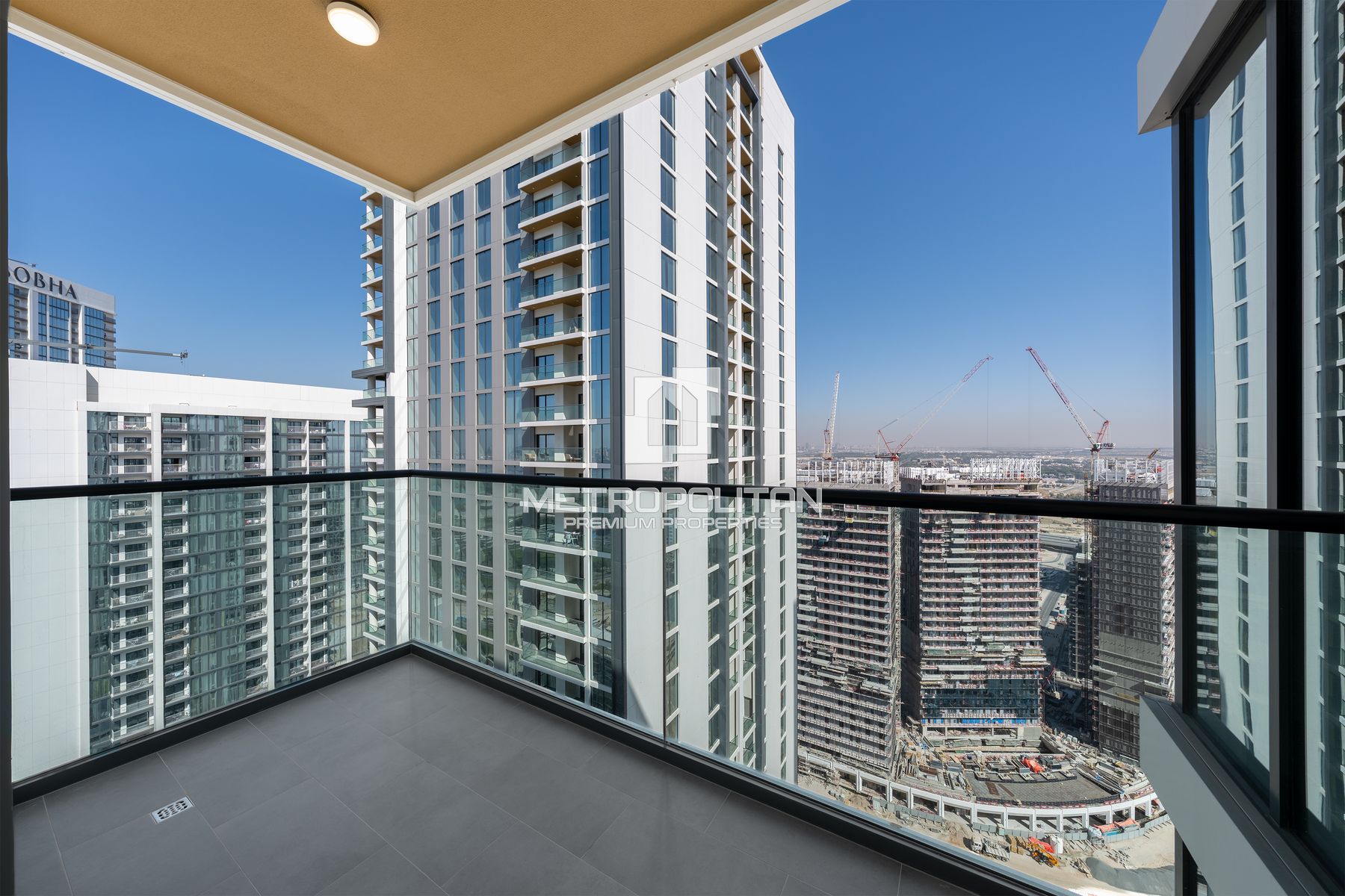 Panoramic View | Spacious Layout | Best Selection